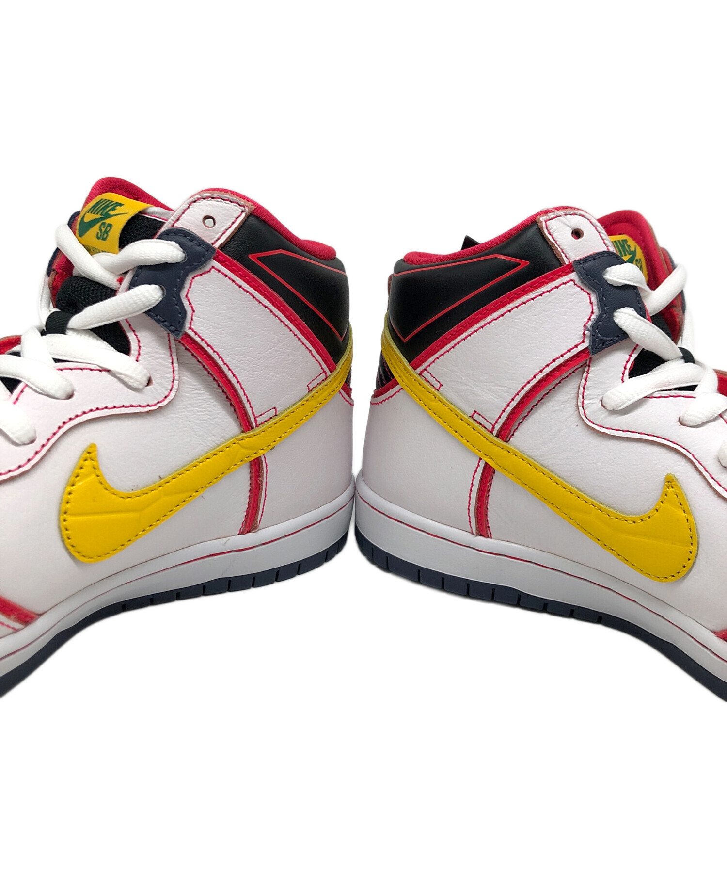 中古・古着通販】NIKE SB (ナイキエスビー) Gundam Unicorn (ガンダム 