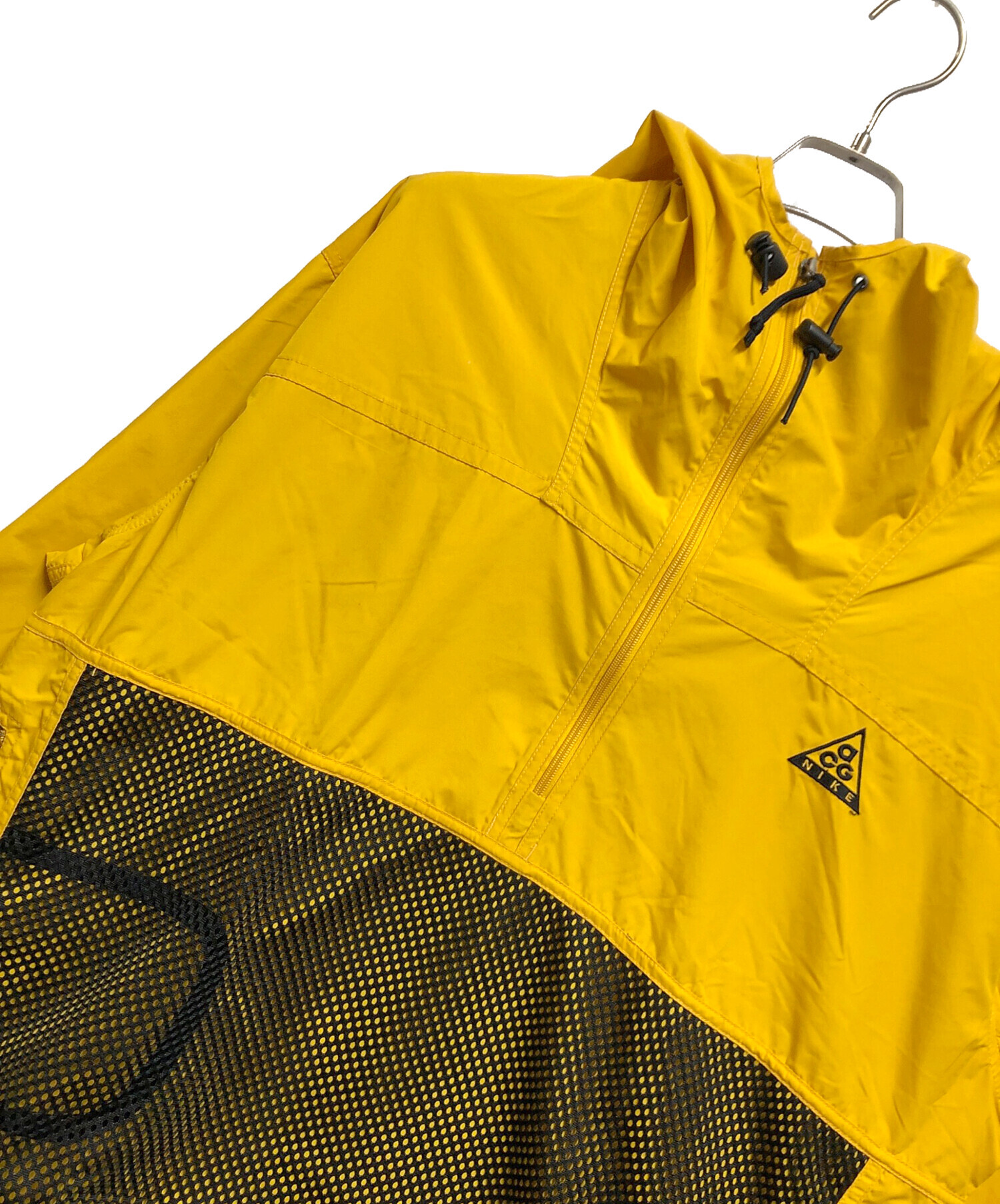 中古・古着通販】NIKE ACG (ナイキエージーシー) ナイロンジャケット 