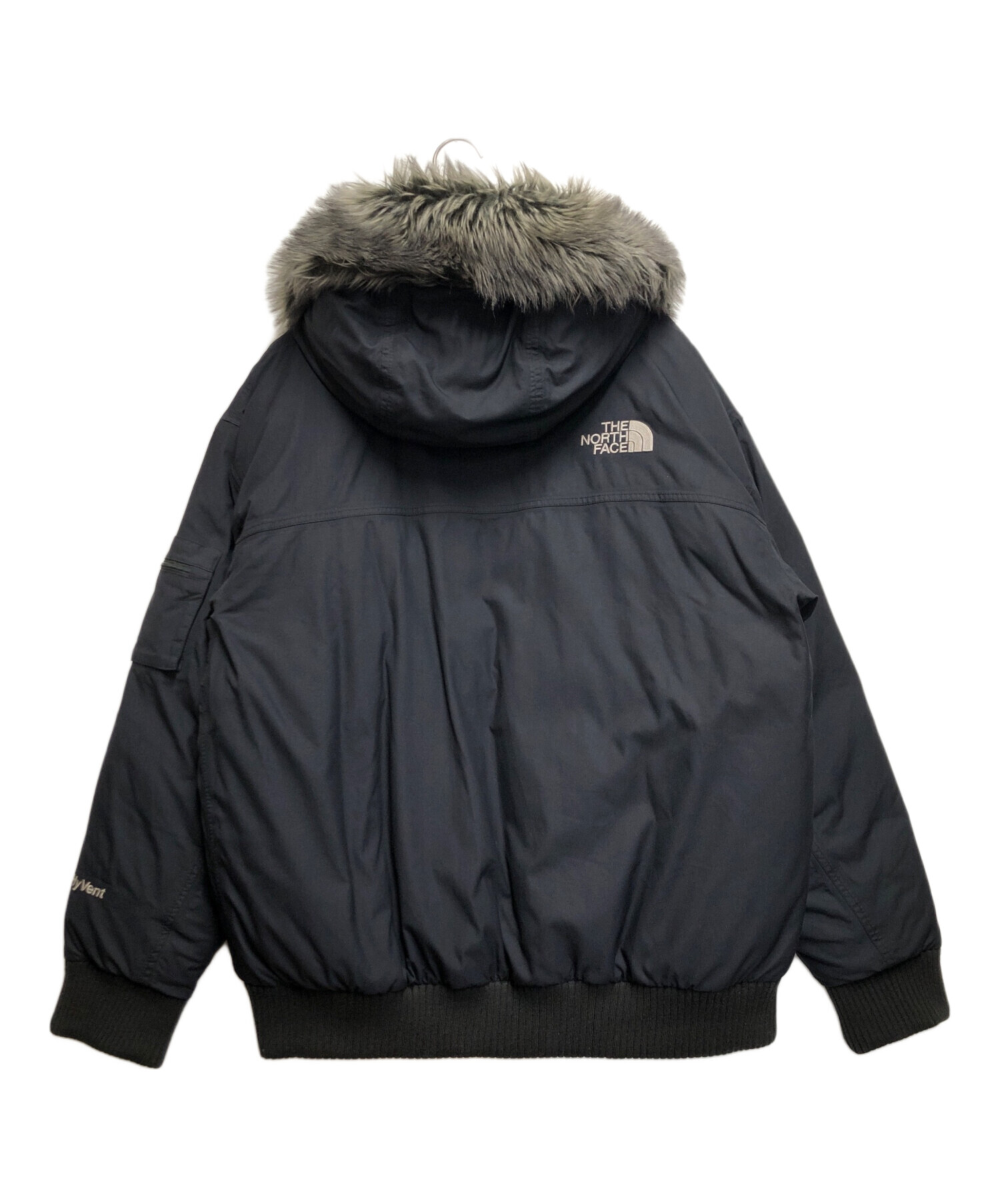 中古・古着通販】THE NORTH FACE (ザ ノース フェイス) GOTHAM JACKET 