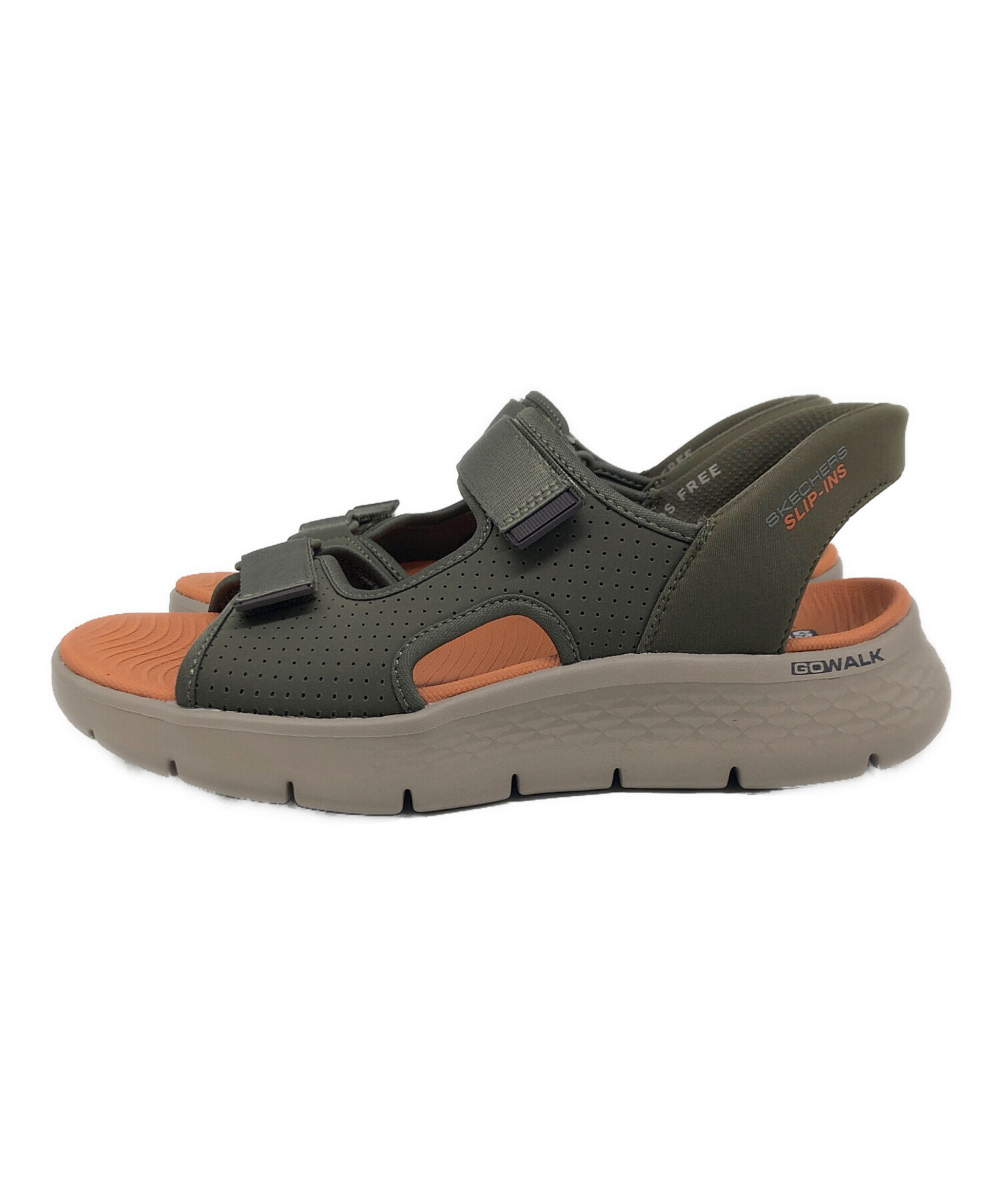 中古・古着通販】SKECHERS (スケッチャーズ) スリップインズ：ゴー