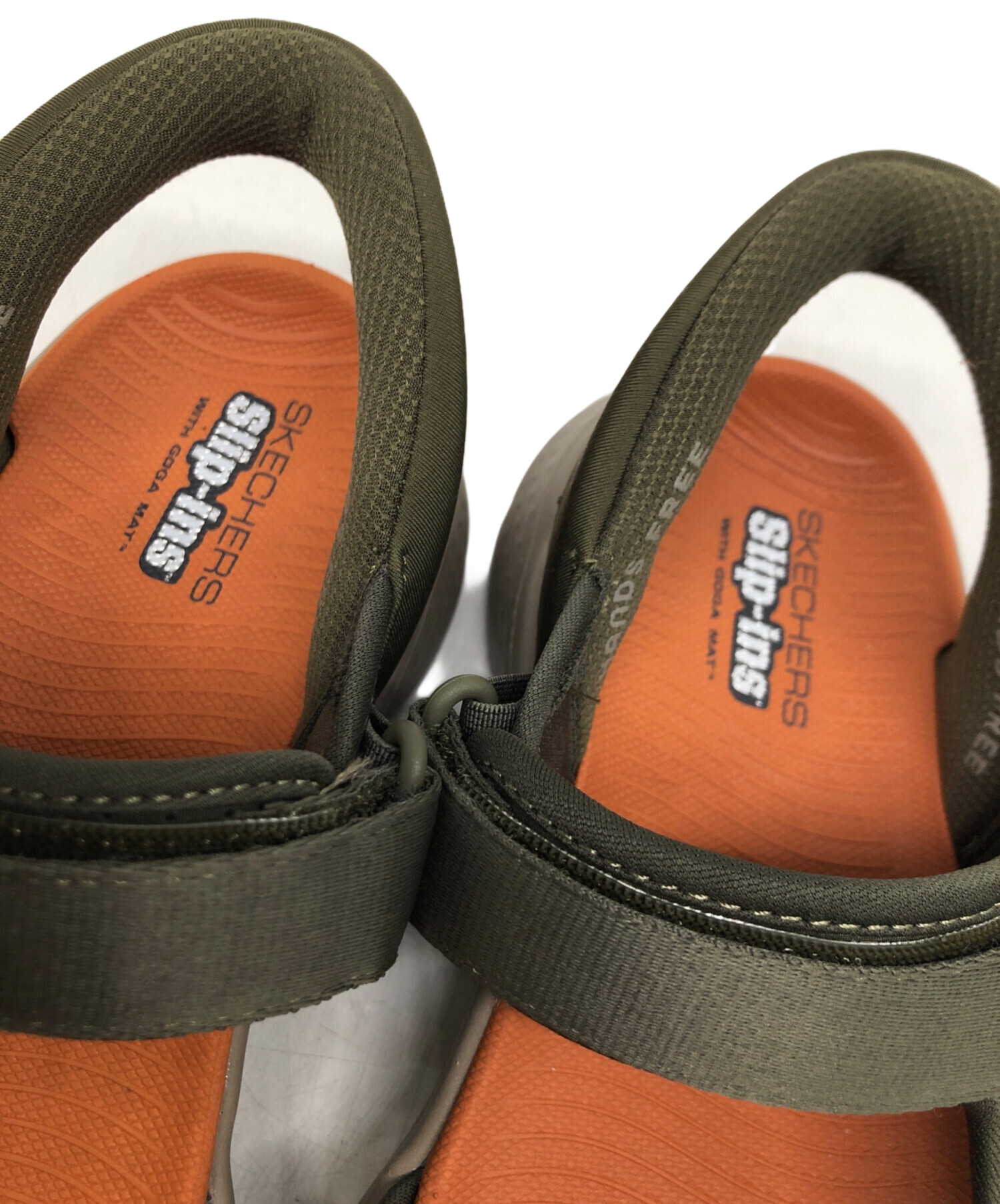 中古・古着通販】SKECHERS (スケッチャーズ) スリップインズ：ゴー