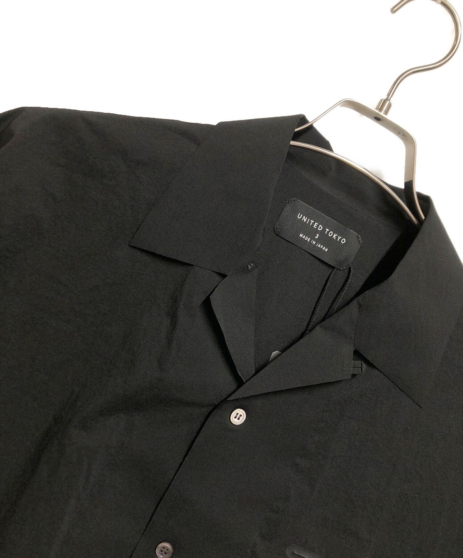中古・古着通販】UNITED TOKYO (ユナイテッドトーキョー) シームレス 