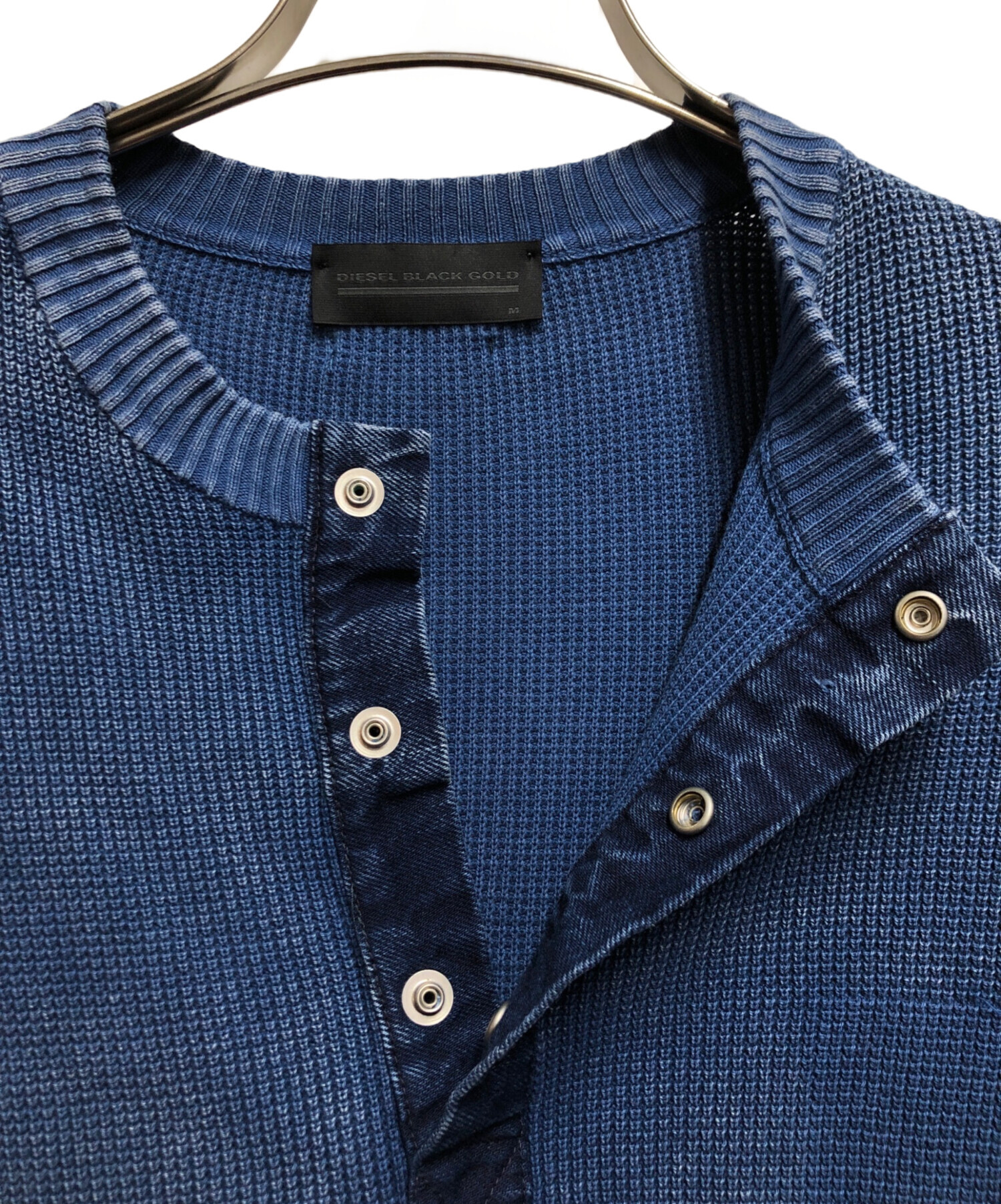 中古・古着通販】DIESEL Black Gold (ディーゼル ブラック ゴールド