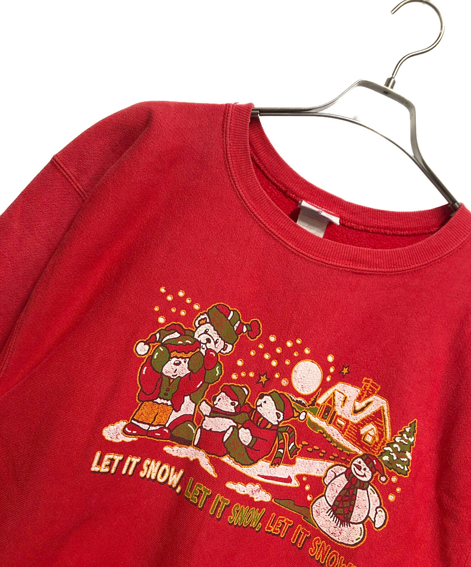 中古・古着通販】Champion REVERSE WEAVE (チャンピオン リバース