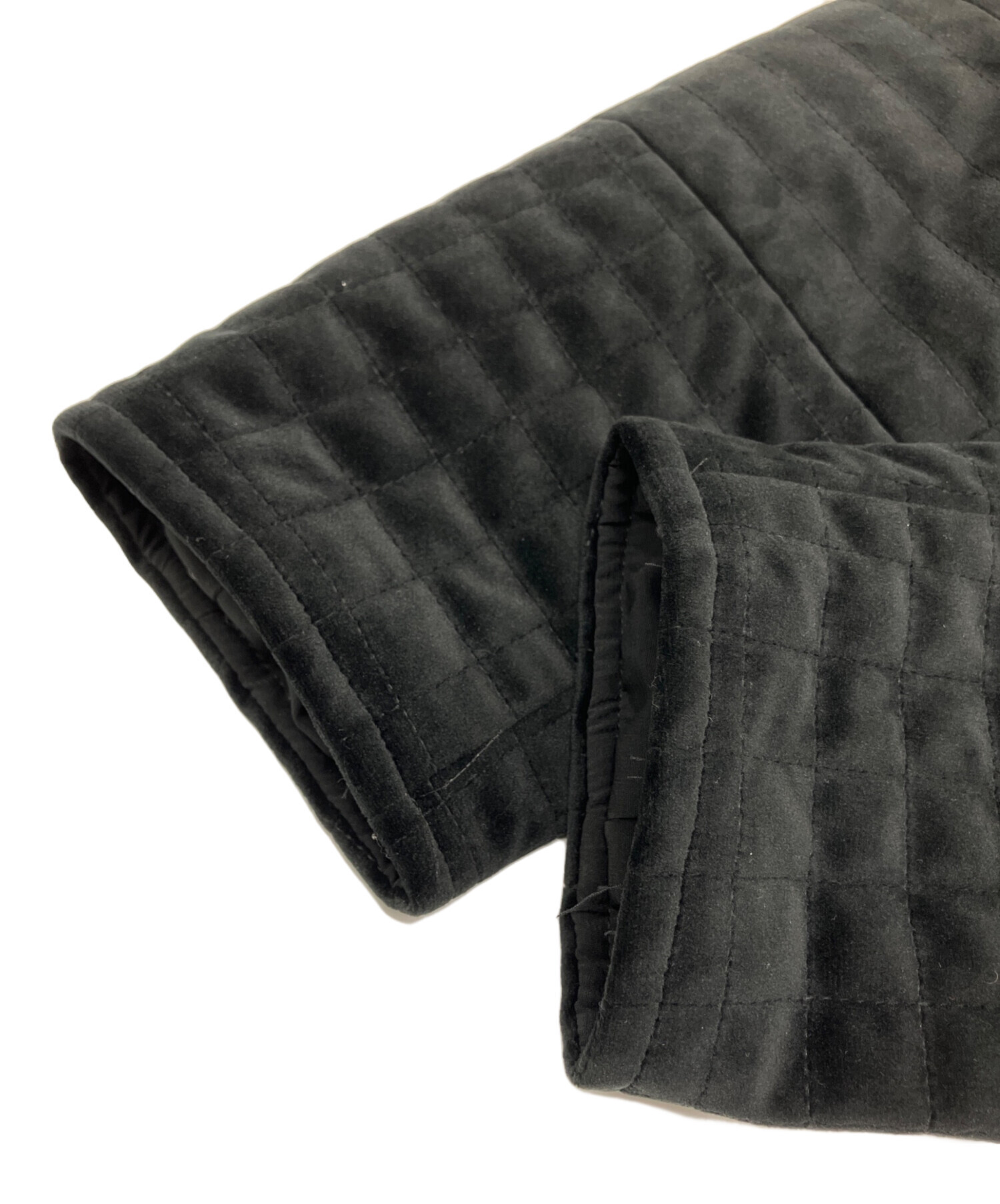 中古・古着通販】ARMANI JEANS (アルマーニジーンズ) ベロア