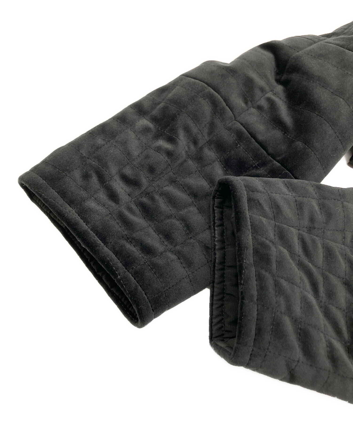 中古・古着通販】ARMANI JEANS (アルマーニジーンズ) ベロア