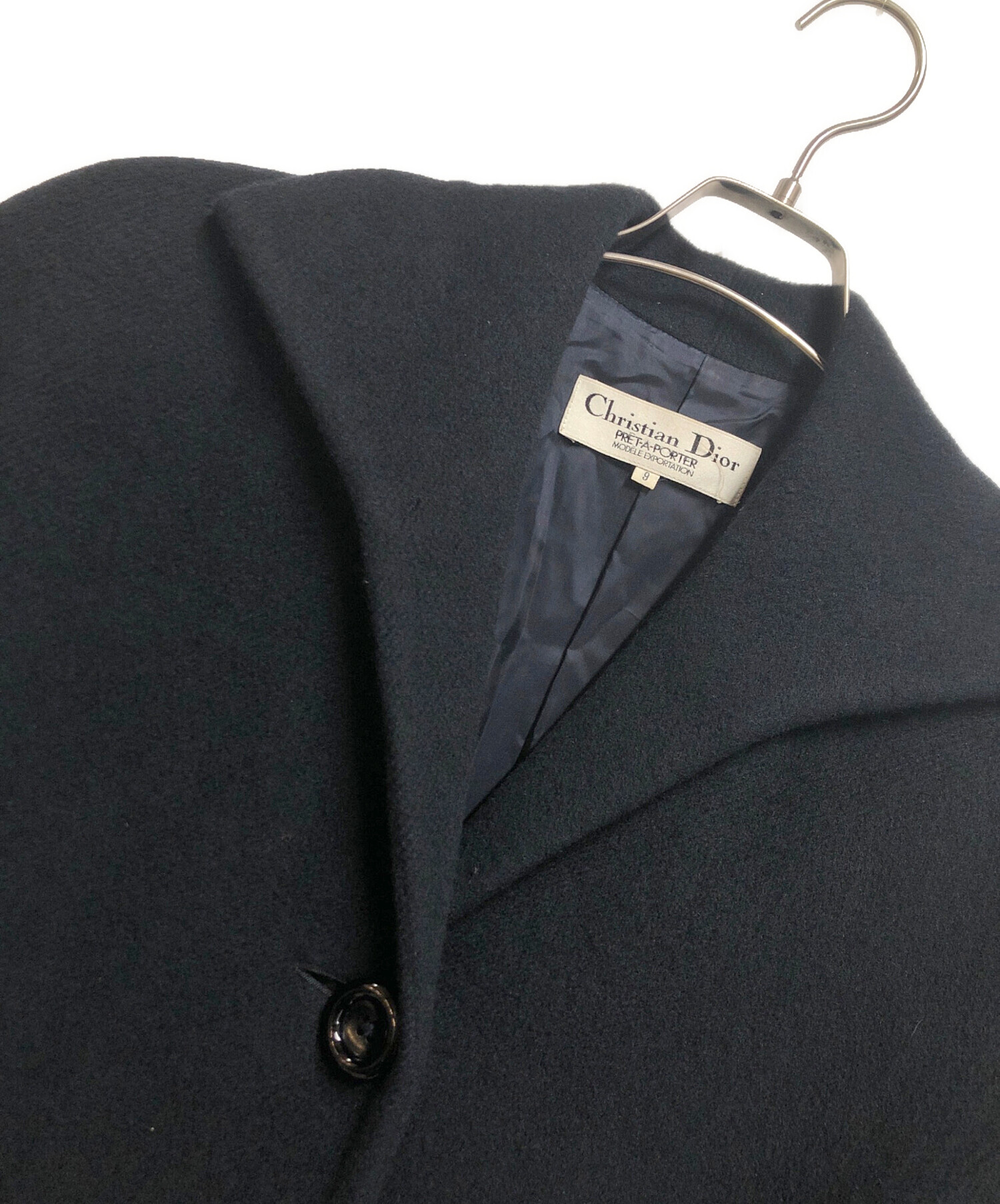 中古・古着通販】Christian Dior (クリスチャン ディオール