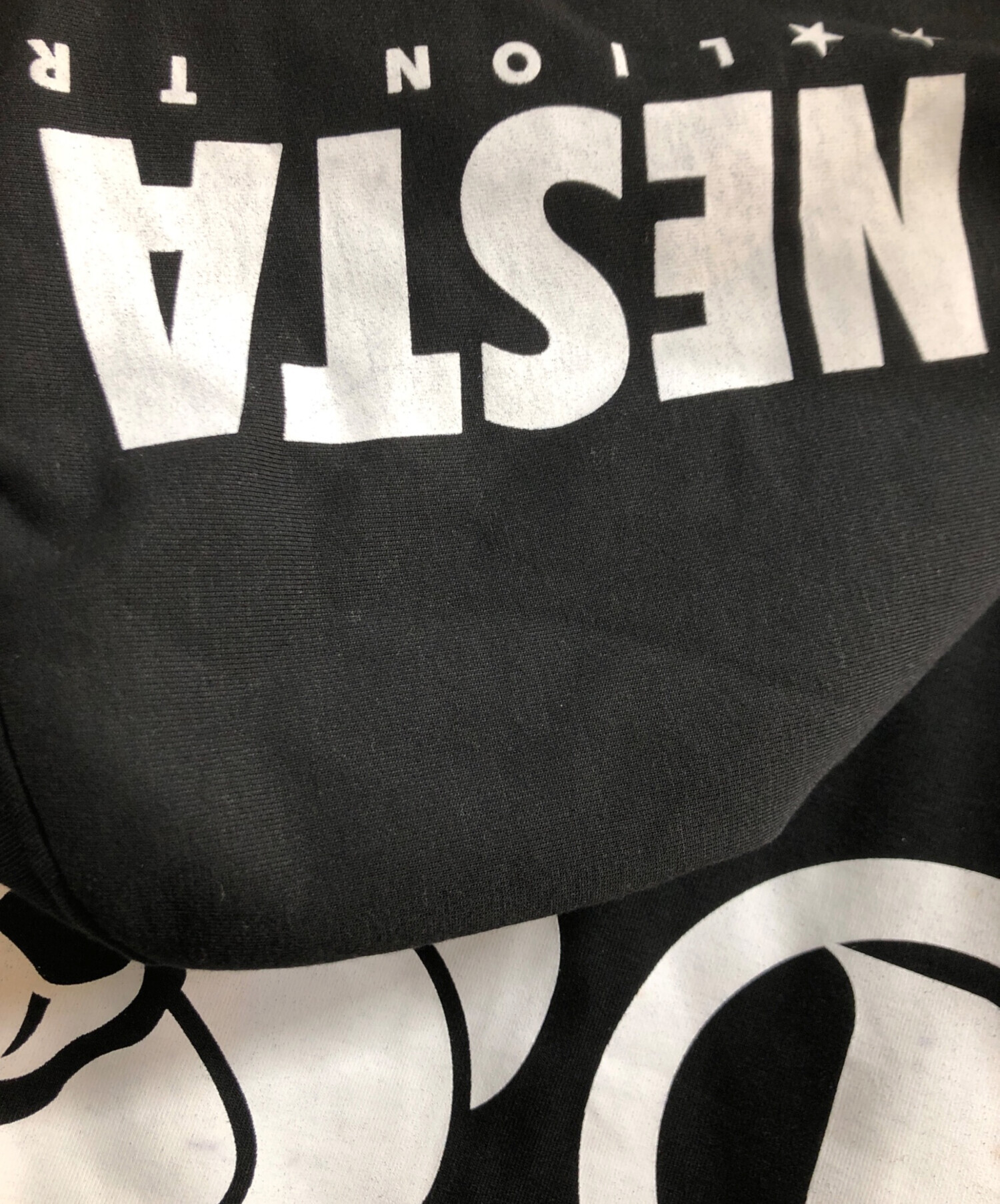 中古・古着通販】NESTA BRAND (ネスタブランド) 裏毛フルジップ