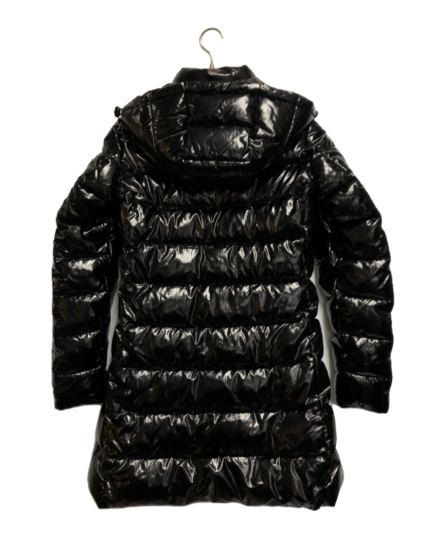 中古・古着通販】DIESEL (ディーゼル) W-PATNEW-RUSS JACKET ブラック