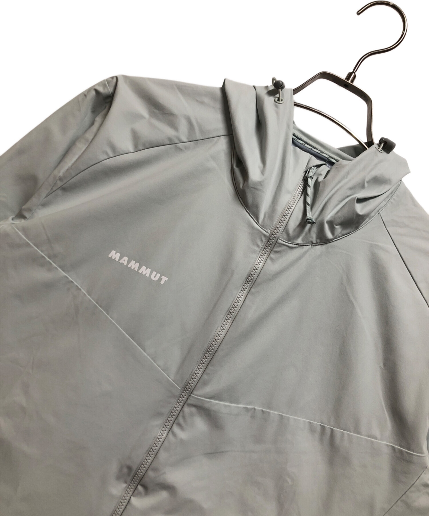 中古・古着通販】MAMMUT (マムート) グラナイト ソフトシェル