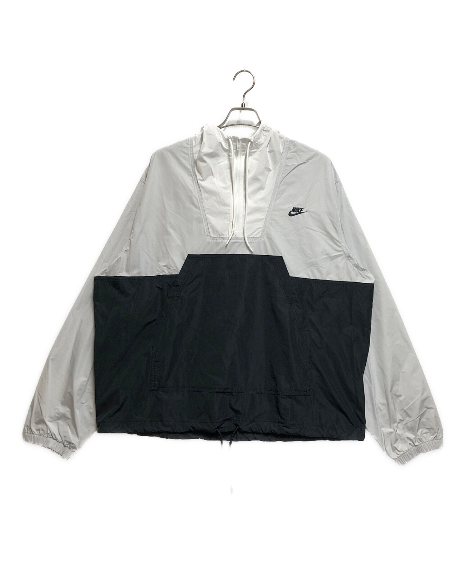 中古・古着通販】NIKE (ナイキ) マリーナ アノラック プルオーバー 