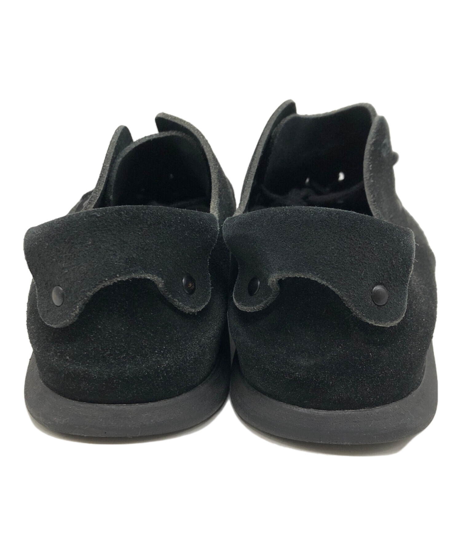 中古・古着通販】BIRKENSTOCK (ビルケンシュトック) モンタナシューズ