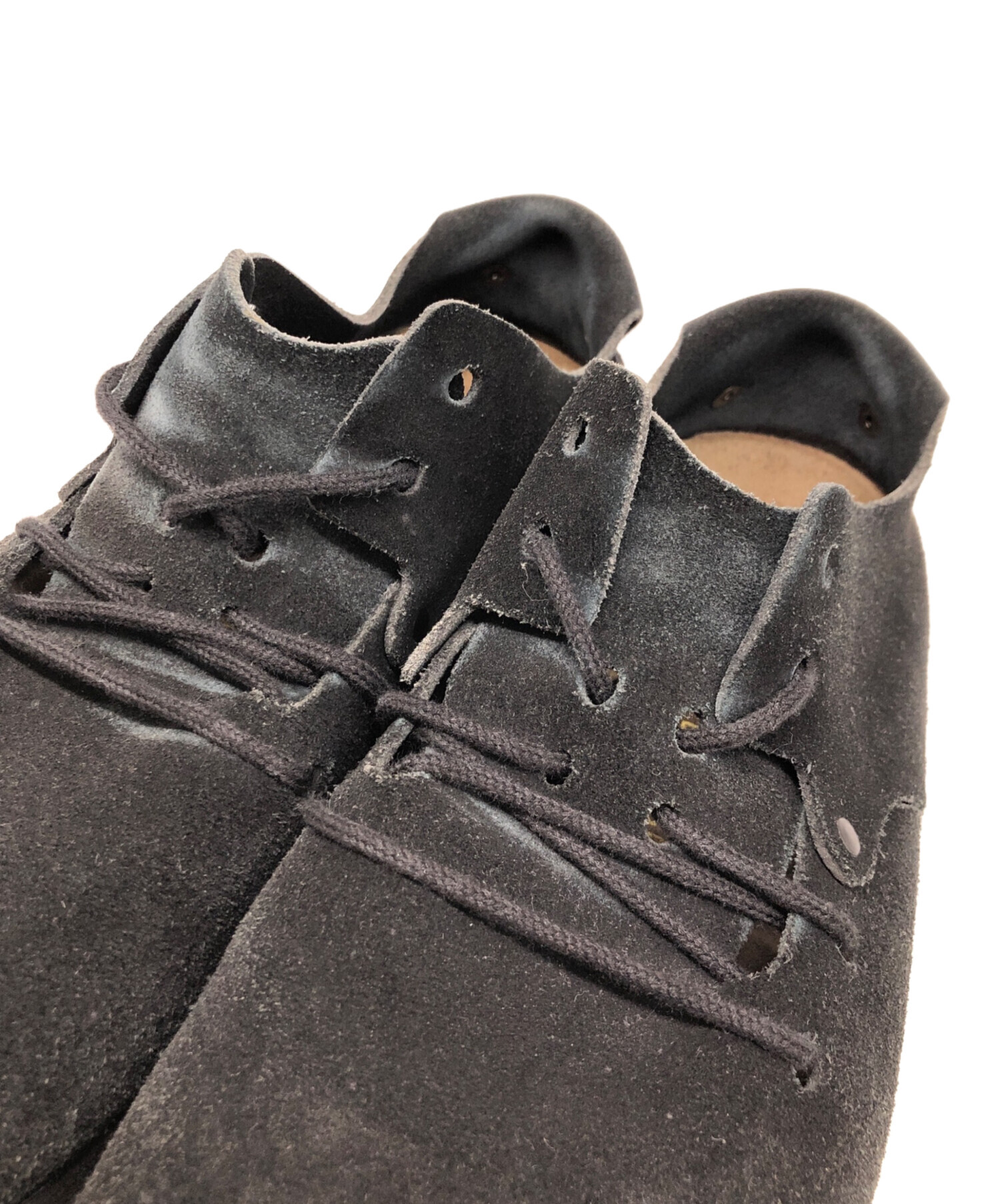 中古・古着通販】BIRKENSTOCK (ビルケンシュトック) モンタナシューズ