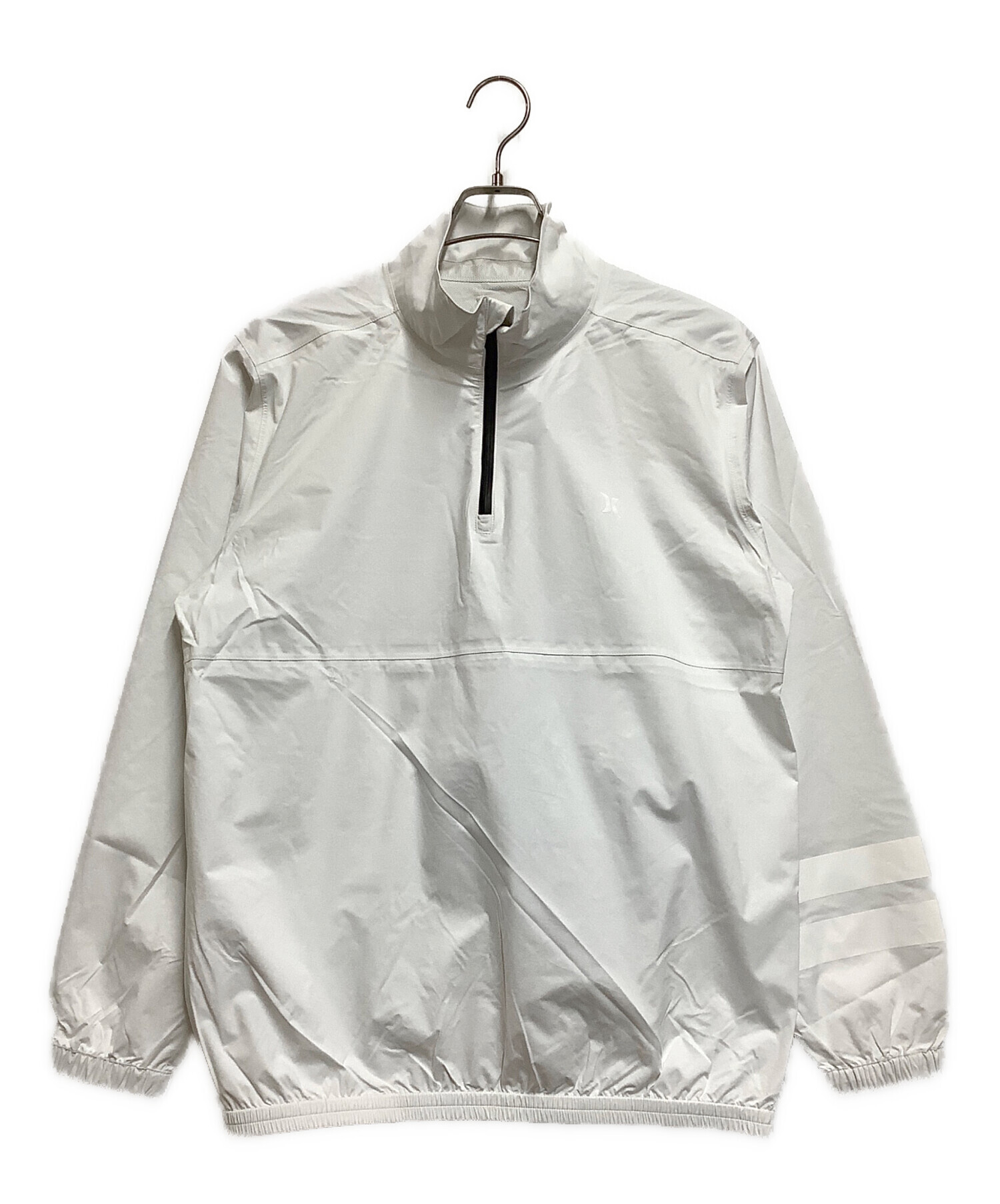 中古・古着通販】HURLEY (ハーレー) プルオーバーシャツ PHANTOM