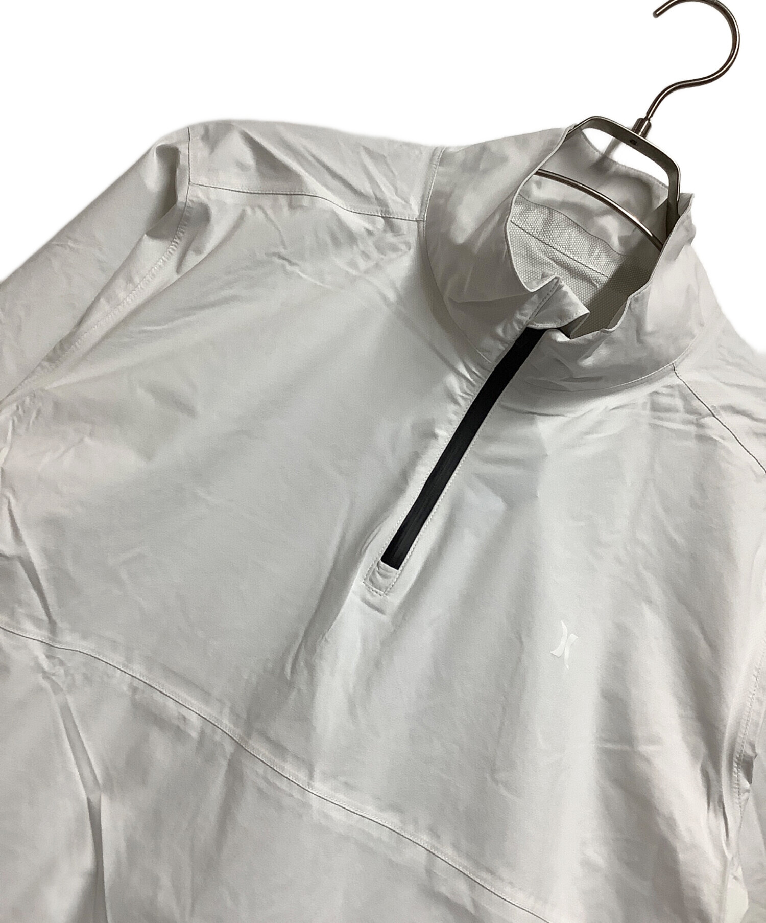 中古・古着通販】HURLEY (ハーレー) プルオーバーシャツ PHANTOM