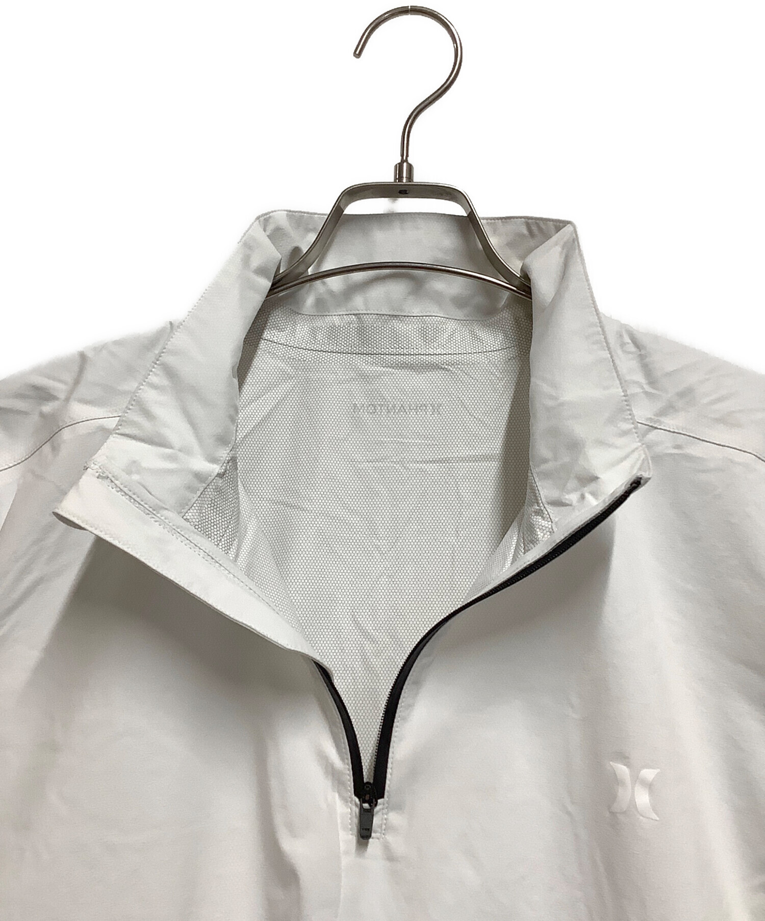 中古・古着通販】HURLEY (ハーレー) プルオーバーシャツ PHANTOM