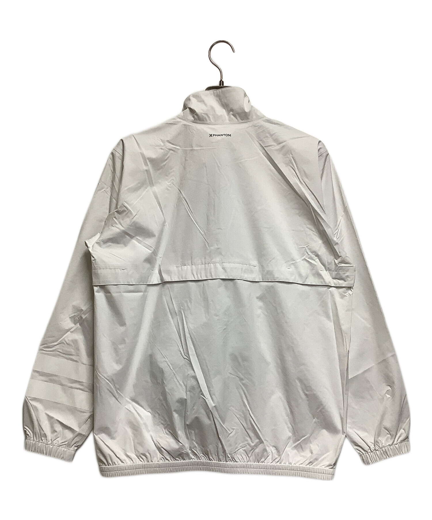 中古・古着通販】HURLEY (ハーレー) プルオーバーシャツ PHANTOM