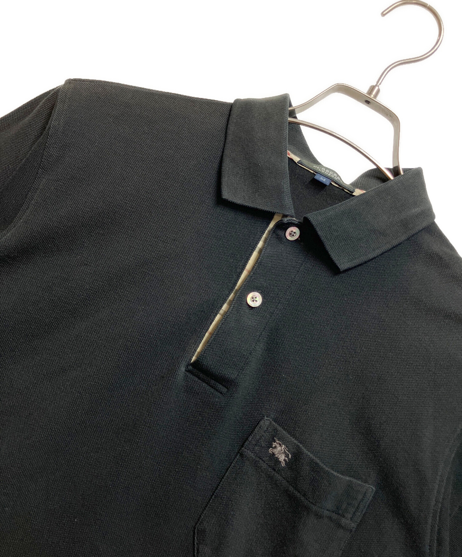 中古・古着通販】BURBERRY LONDON (バーバリーロンドン) 半袖 