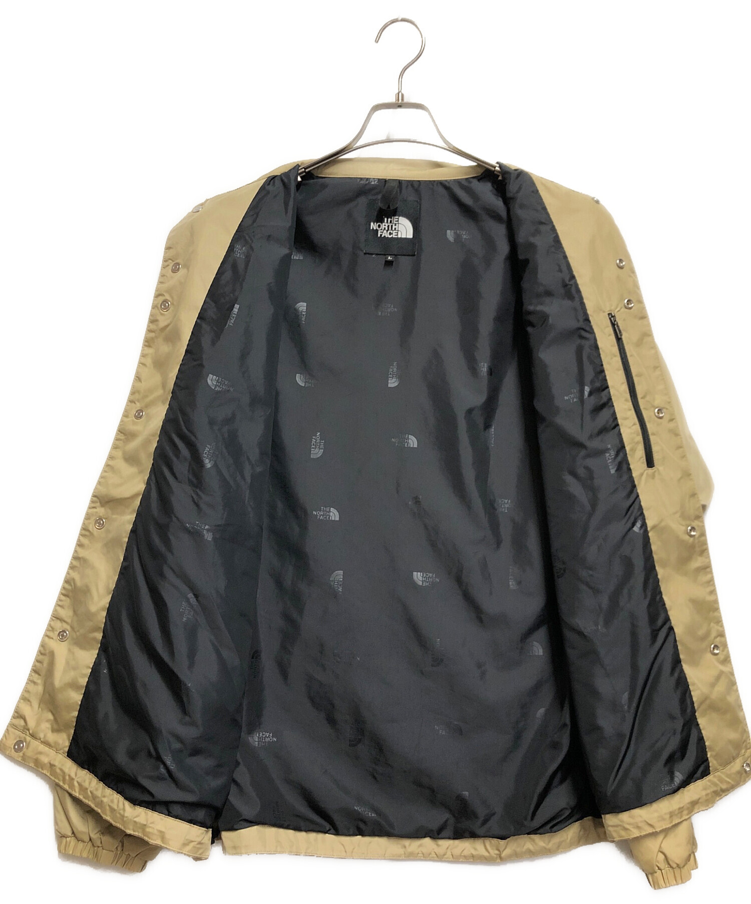 中古・古着通販】THE NORTH FACE (ザ ノース フェイス) コーチ