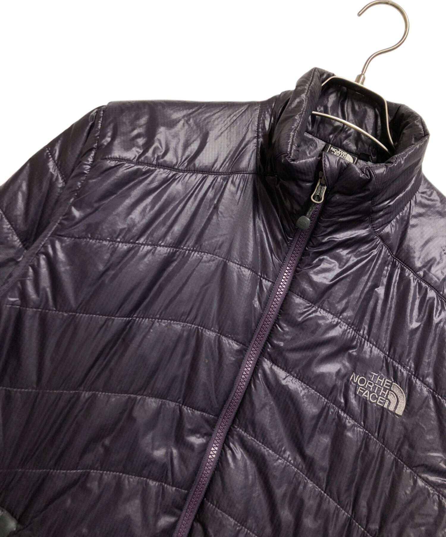 中古・古着通販】THE NORTH FACE (ザ ノース フェイス) レッドポイント 