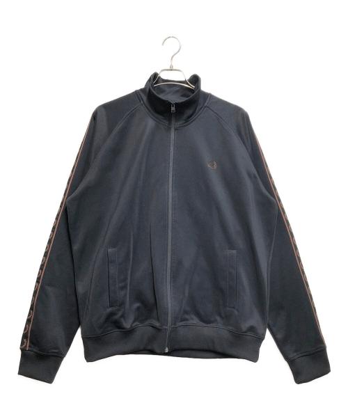 中古・古着通販】FRED PERRY (フレッドペリー) Contrast Tape Track