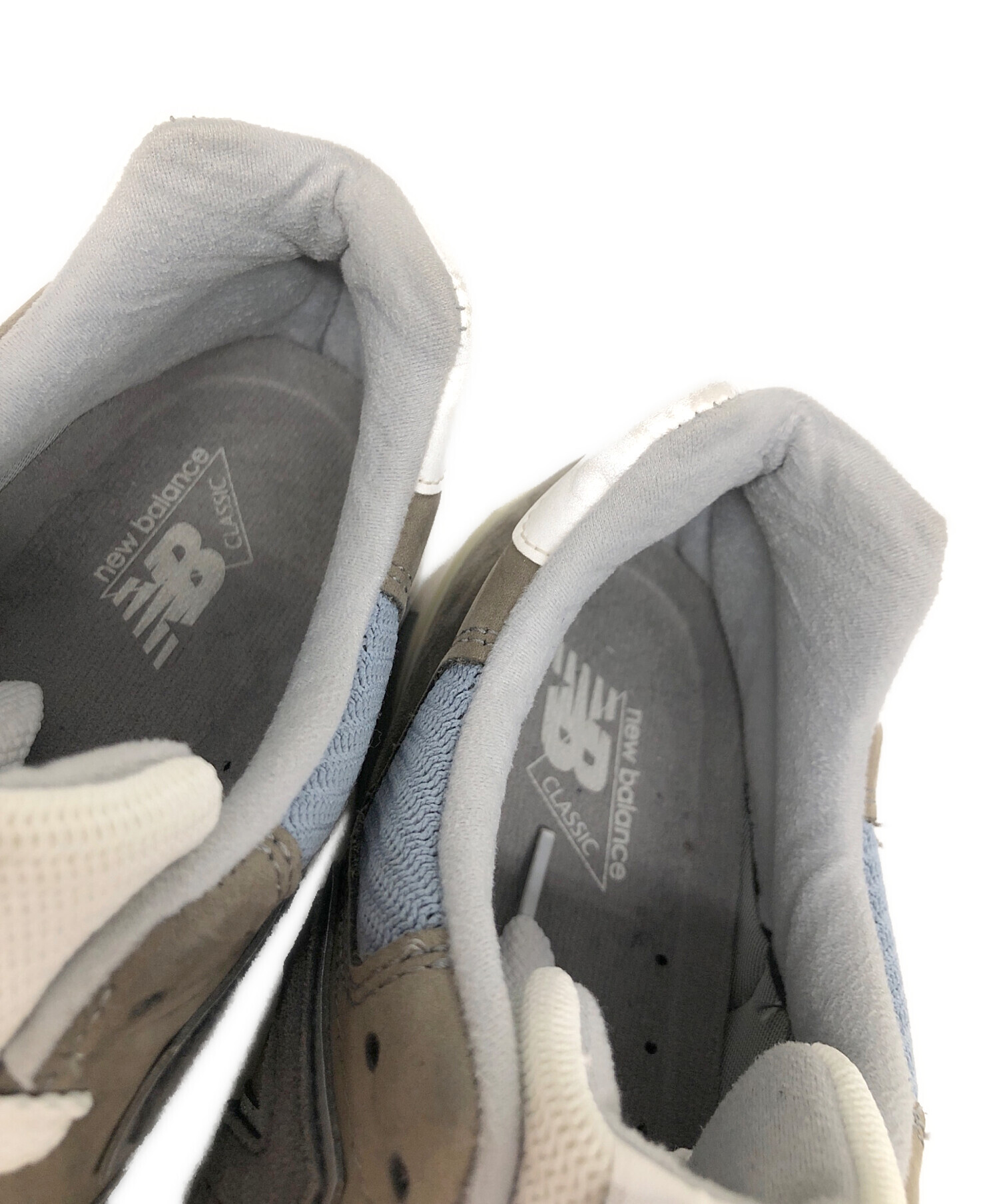 中古・古着通販】NEW BALANCE (ニューバランス) M1400 WA グレー 