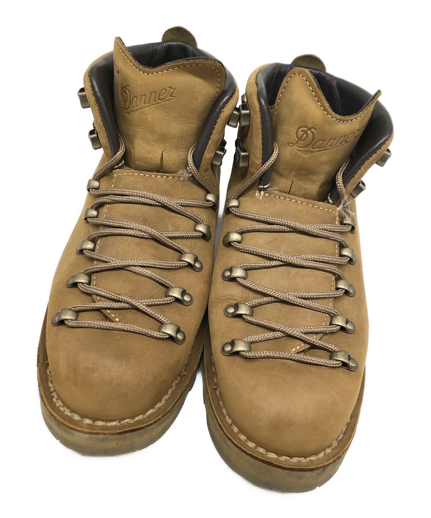 中古・古着通販】Danner (ダナー) マウンテンライト パターソン