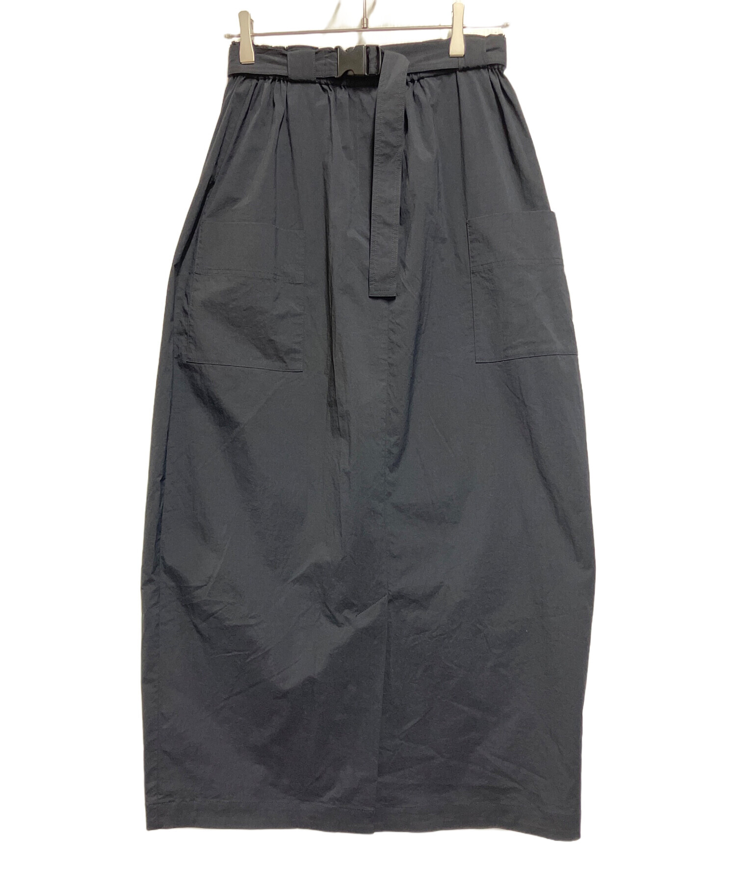 rim.ark カバードショートガウン カーキ 最終値下げ RIM.ARK | Knit blouson (BLOUSONS ) |RIM.ARK ONLINE STORE