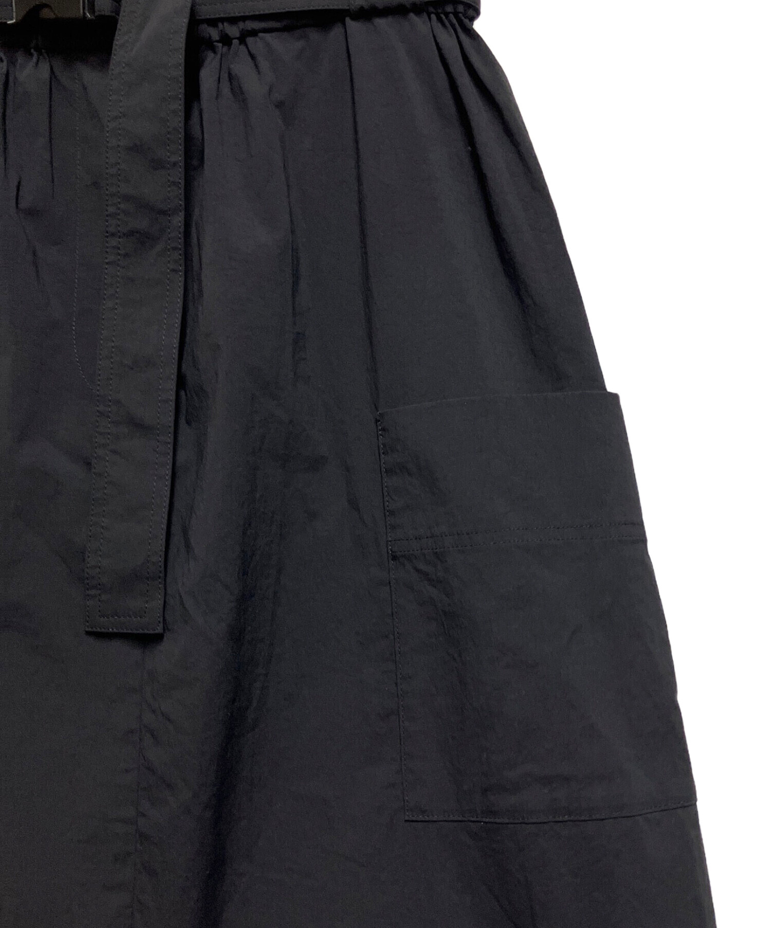 rim.ark カバードショートガウン カーキ 最終値下げ RIM.ARK | Knit blouson (BLOUSONS ) |RIM.ARK ONLINE STORE