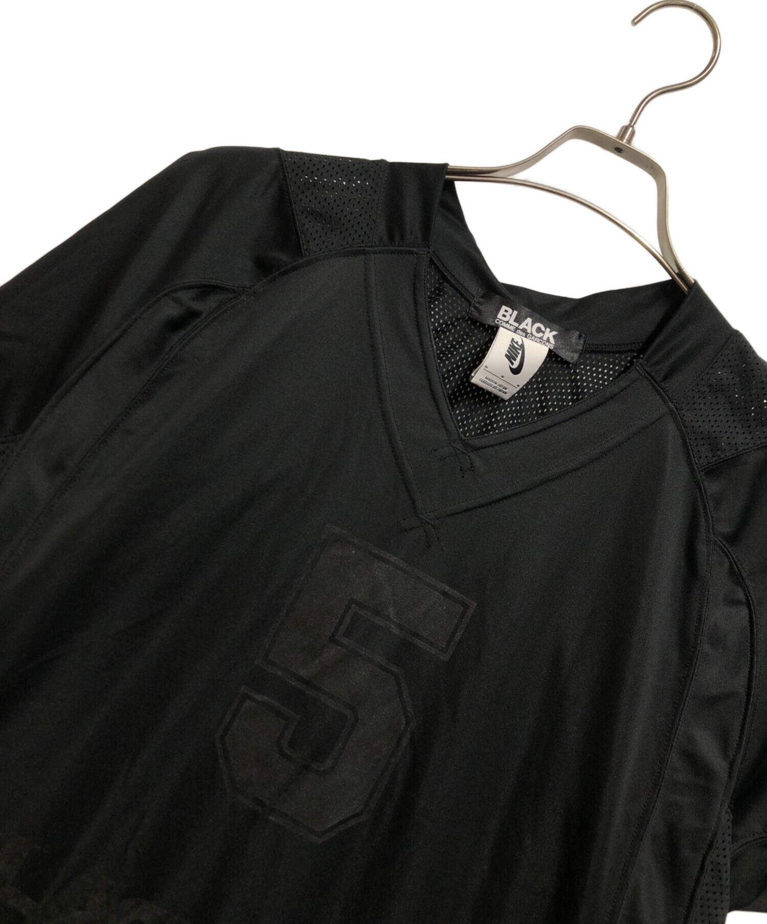 中古・古着通販】NIKE (ナイキ) BLACK COMME des GARCONS (ブラック