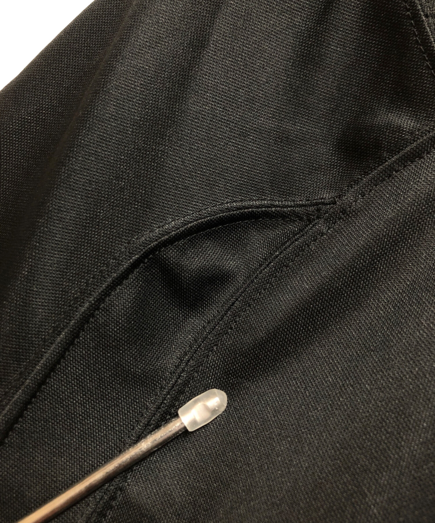 中古・古着通販】NIKE (ナイキ) BLACK COMME des GARCONS (ブラック