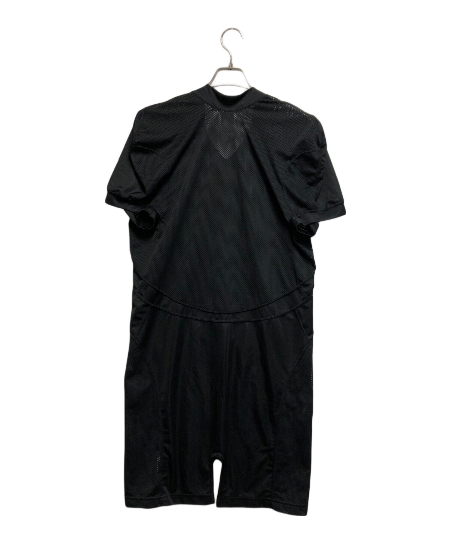 BLACK COMME DES GARCONS X NIKE アメフト シャツ 中古・古着通販】NIKE (ナイキ) BLACK COMME des GARCONS (ブラック