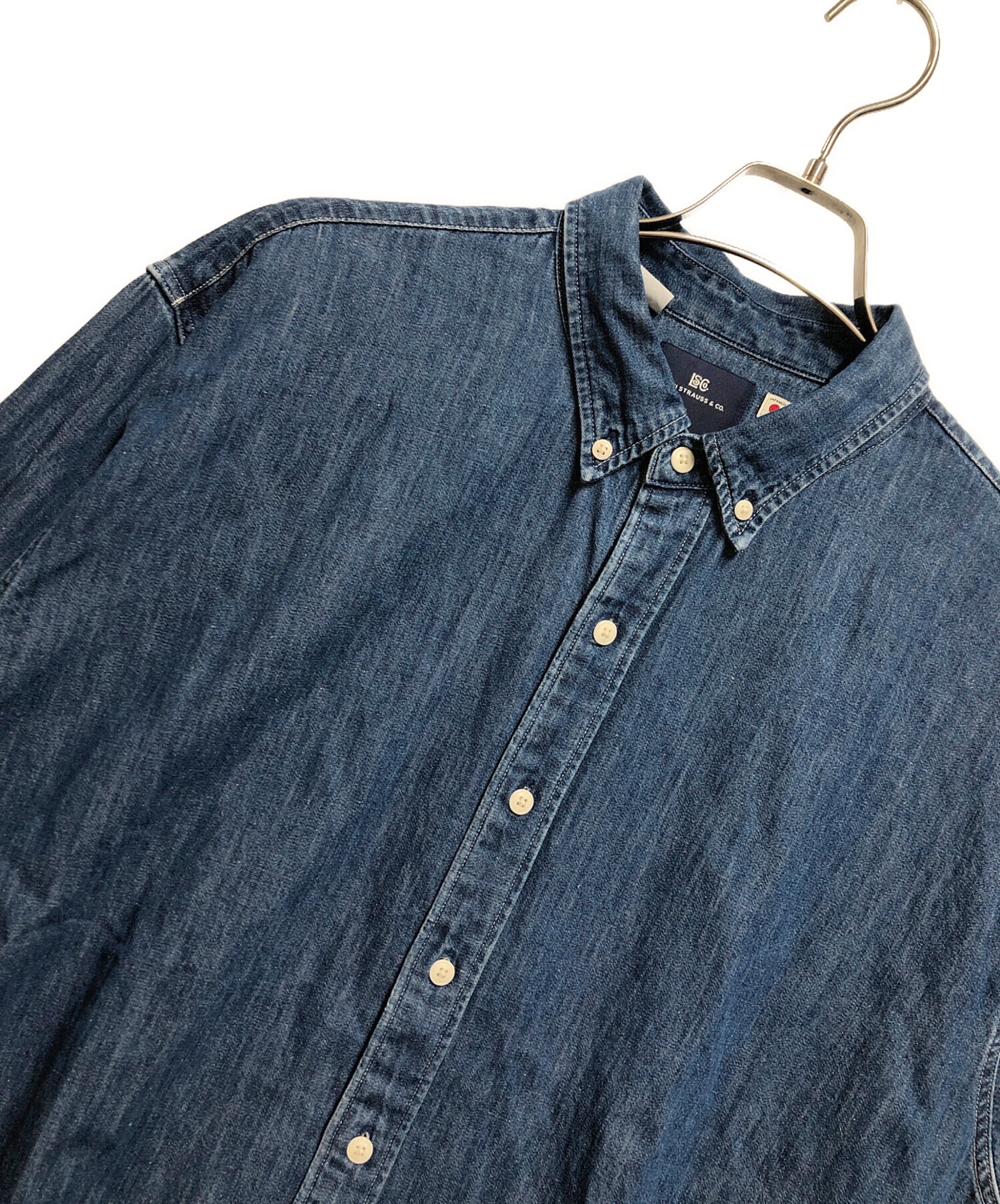 中古・古着通販】LEVI
