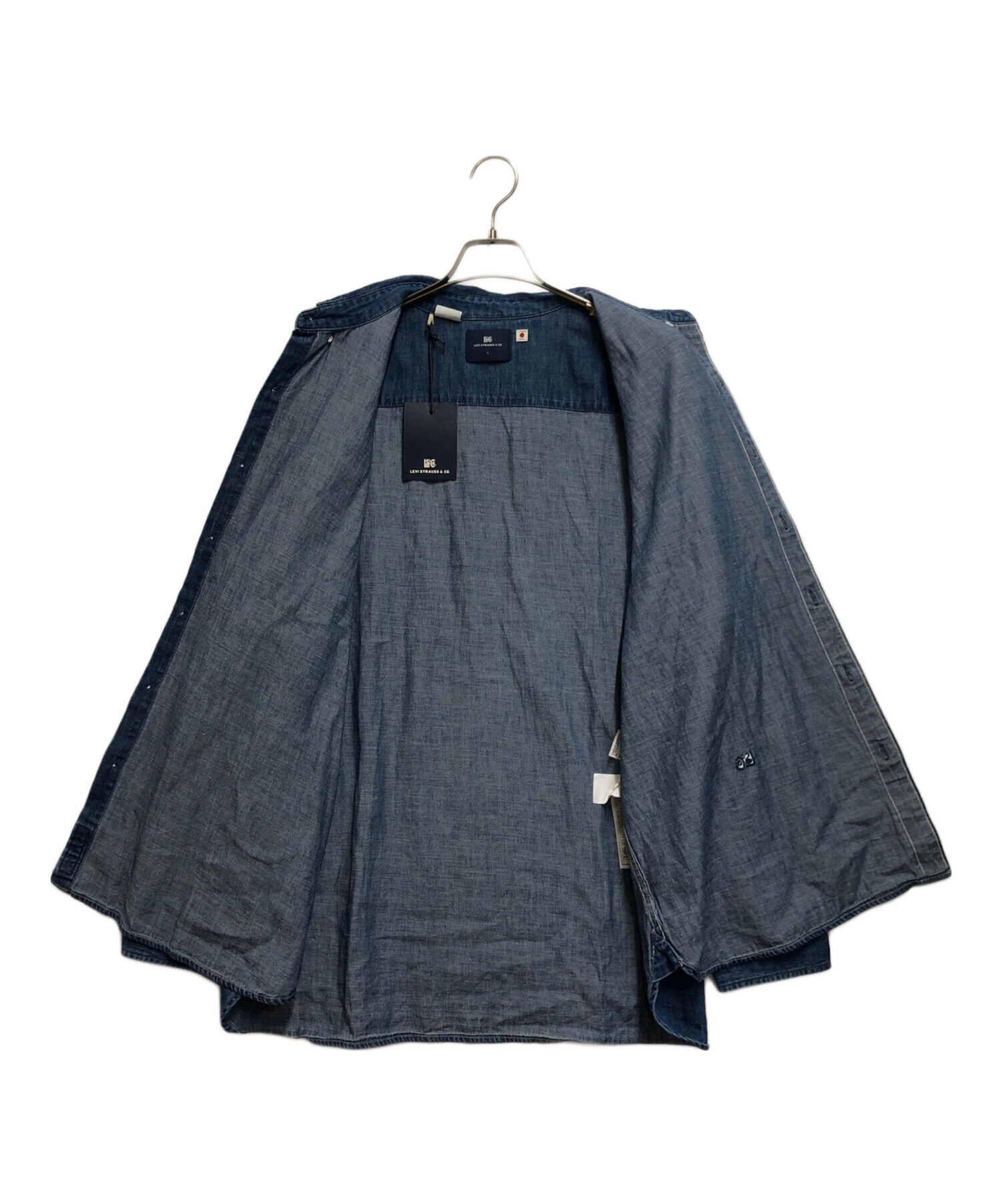 中古・古着通販】LEVI