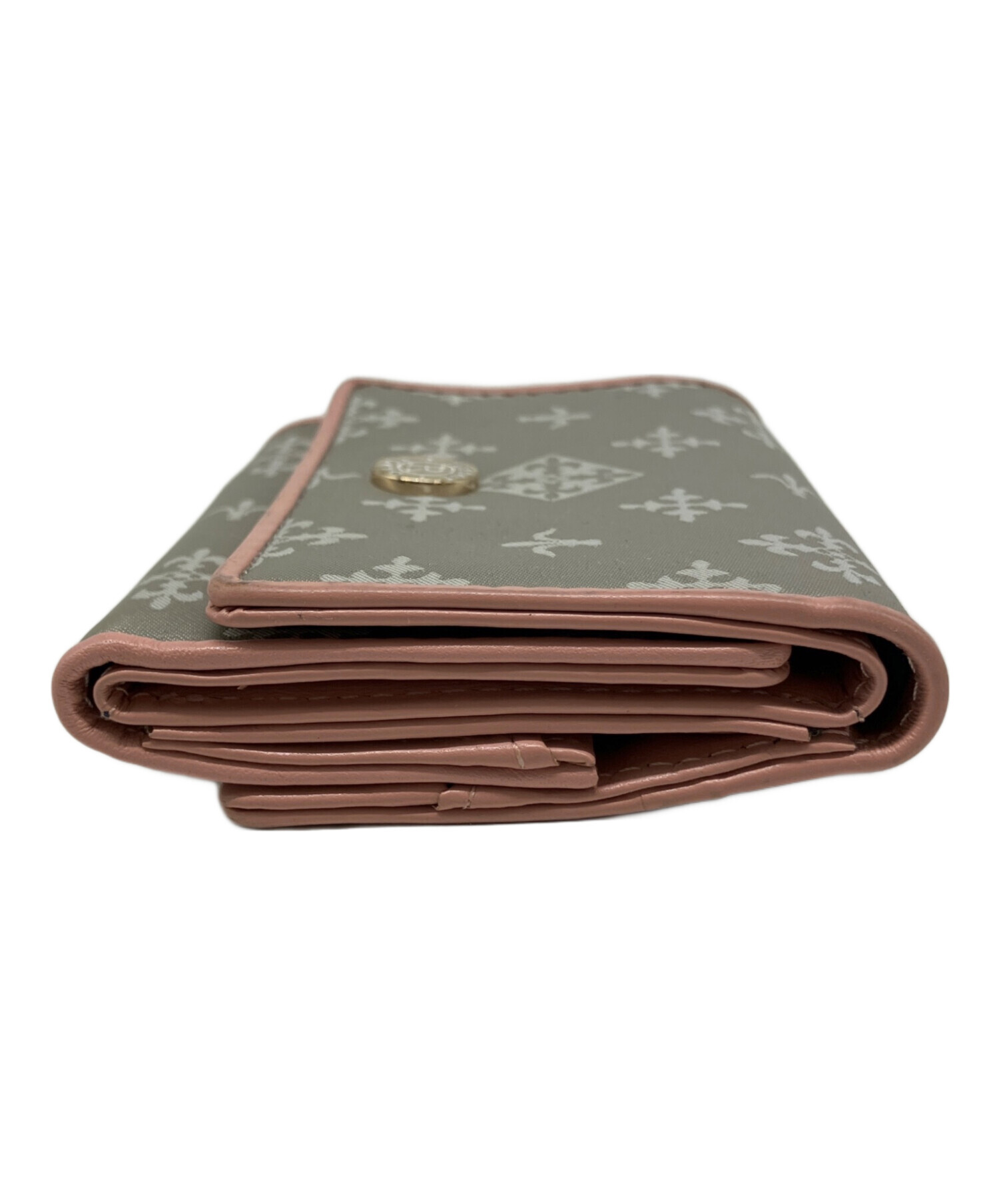 数量限定品! russet ラシット 財布 収納抜群♪ ワインカラー 数量限定品! russet ラシット 財布 収納抜群♪ ワインカラー