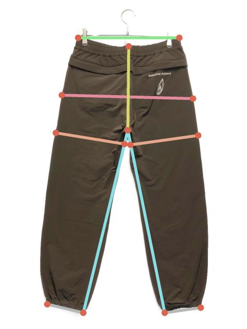 中古・古着通販】UNDERCOVER (アンダーカバー) バックプリントナイロン