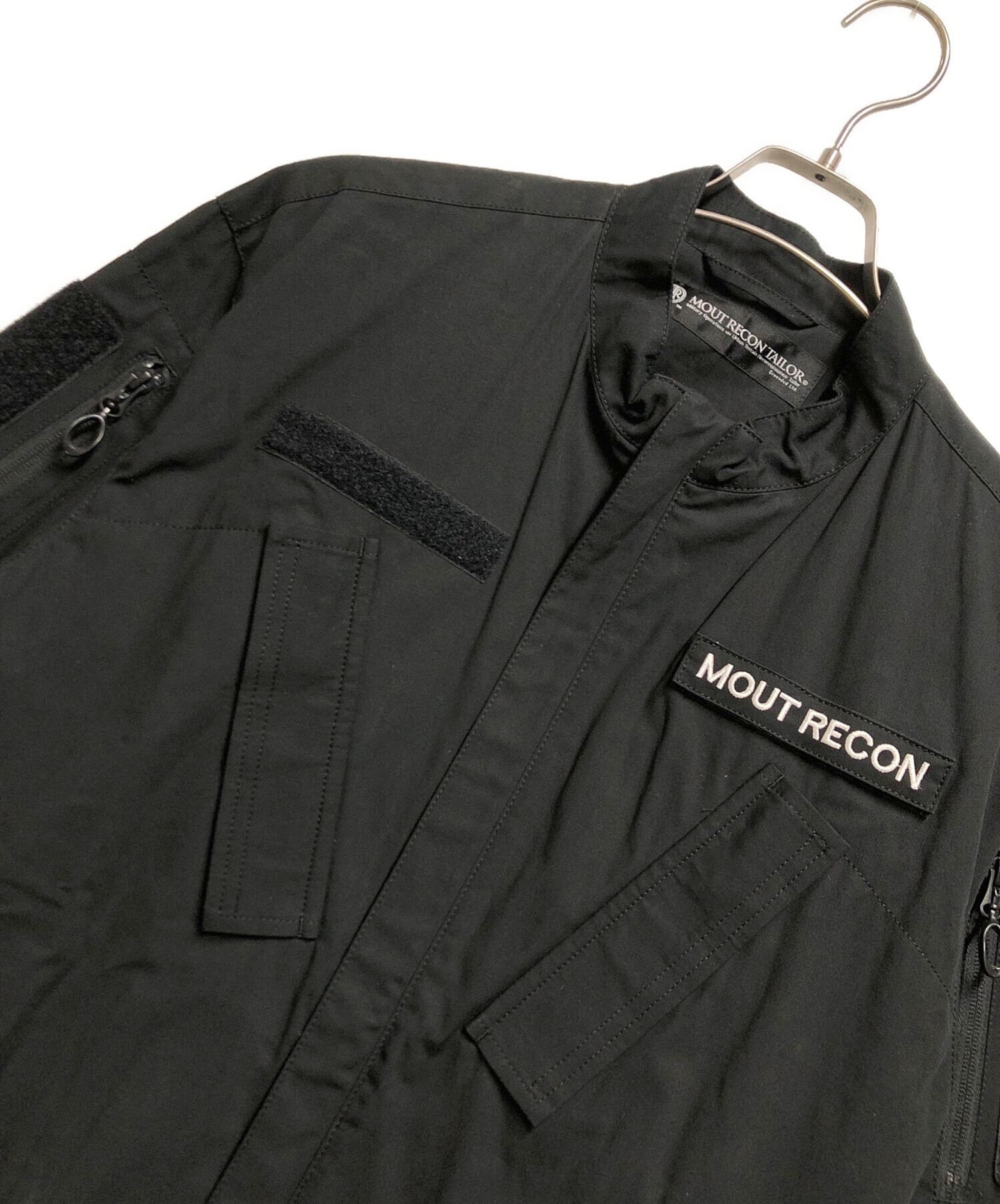 中古・古着通販】MOUT RECON TAILOR (マウトリーコンテーラー