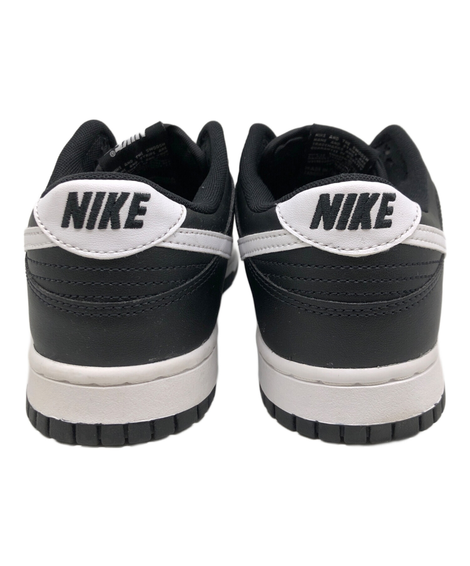 中古・古着通販】NIKE (ナイキ) Nike Dunk Low Retro 