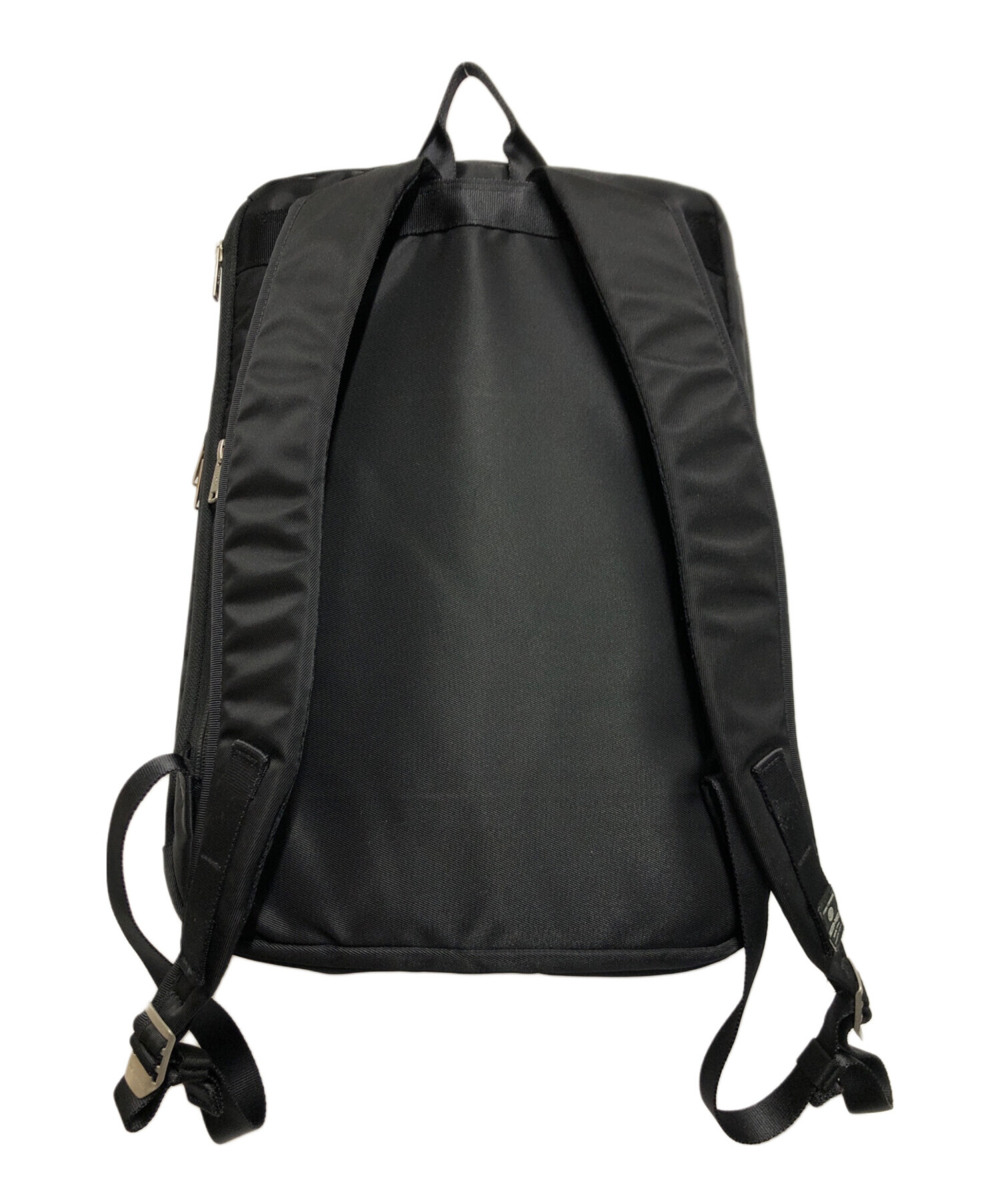 中古・古着通販】master-piece (マスターピース) デイバッグ ネイビー