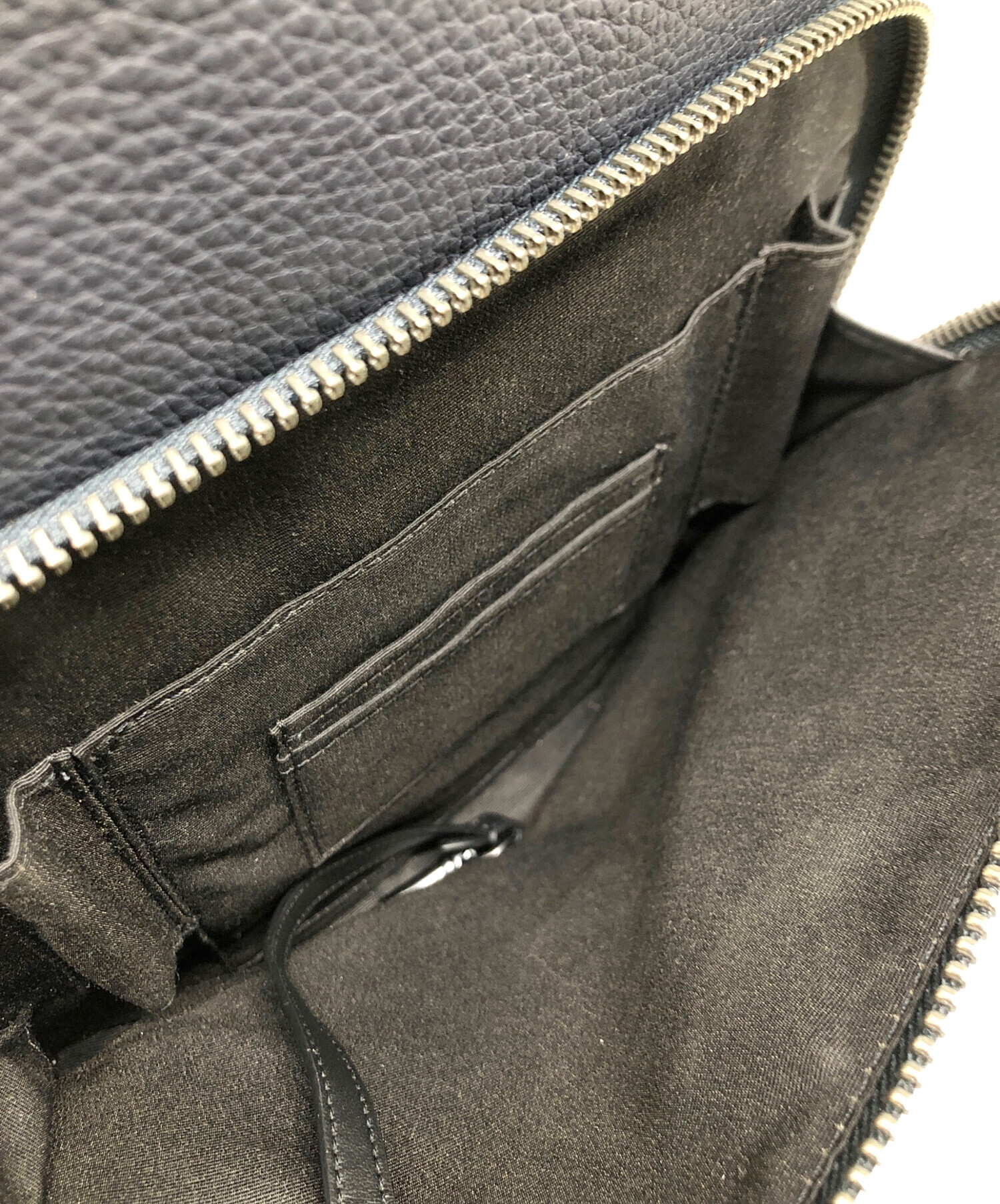 中古・古着通販】COACH (コーチ) イーサン バックパック ブラック