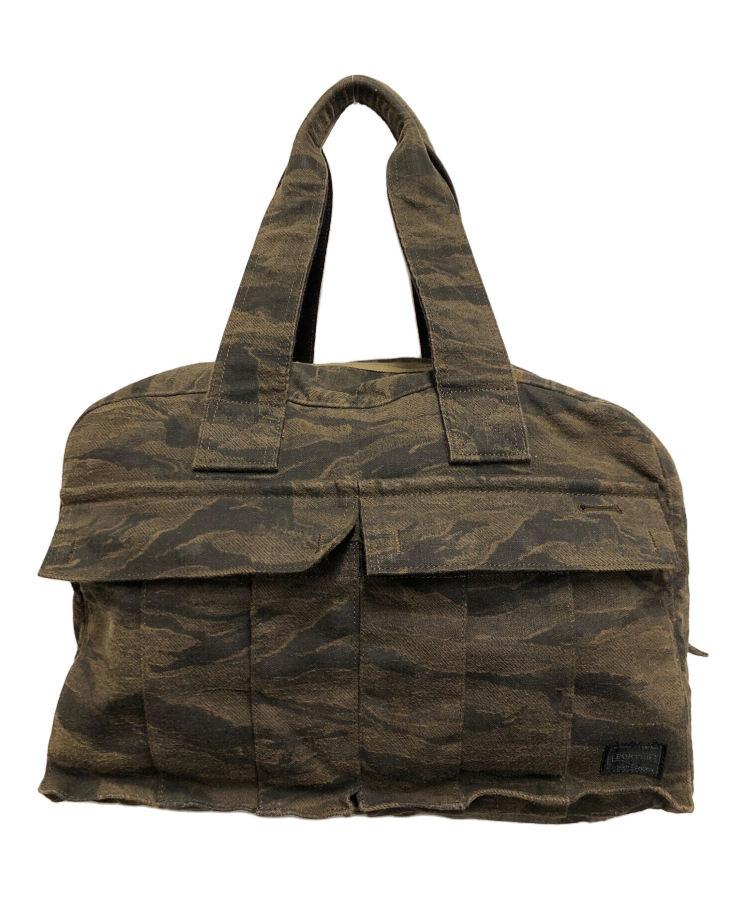 中古・古着通販】PORTER Love&Peace (ポーター ラブアンドピース