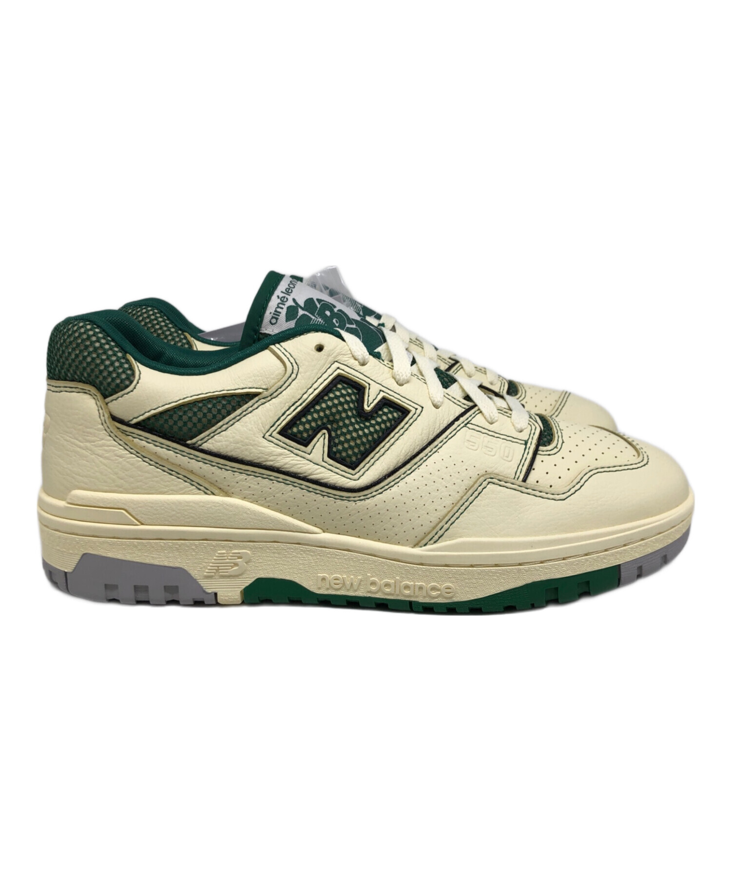 中古・古着通販】NEW BALANCE 550 (ニューバランス) Aimé Leon Dore 
