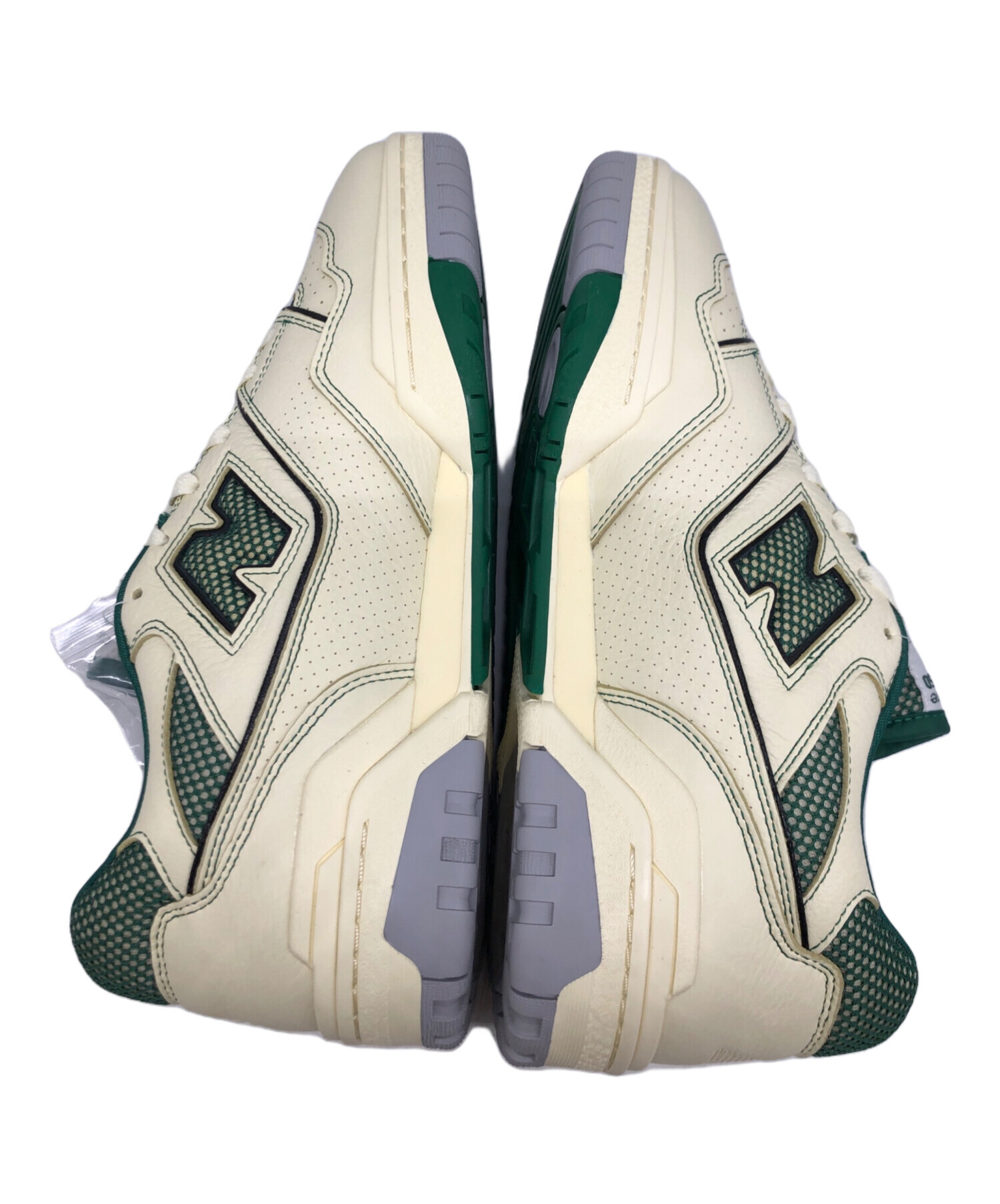 中古・古着通販】NEW BALANCE 550 (ニューバランス) Aimé Leon Dore