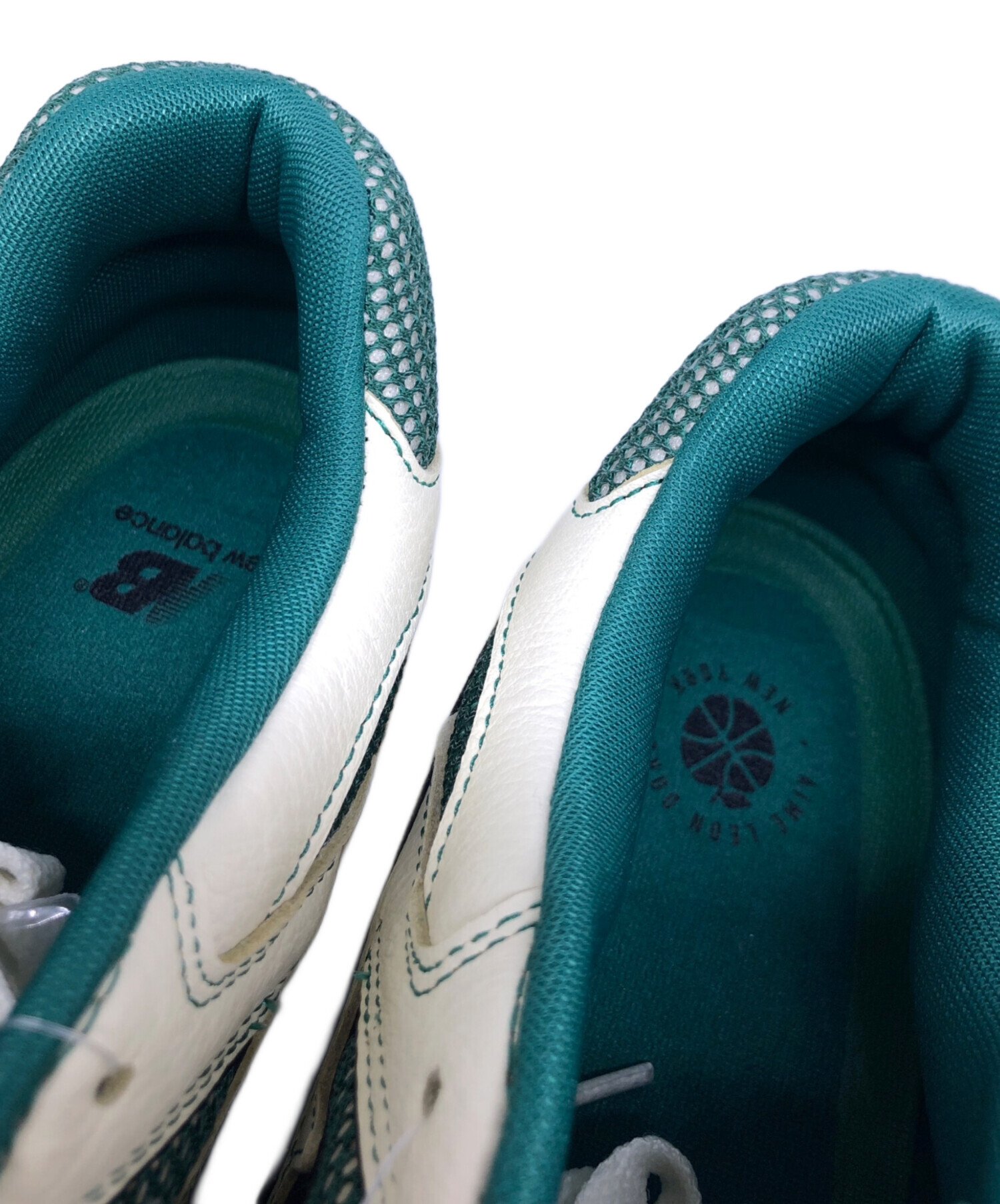 中古・古着通販】NEW BALANCE 550 (ニューバランス) Aimé Leon Dore