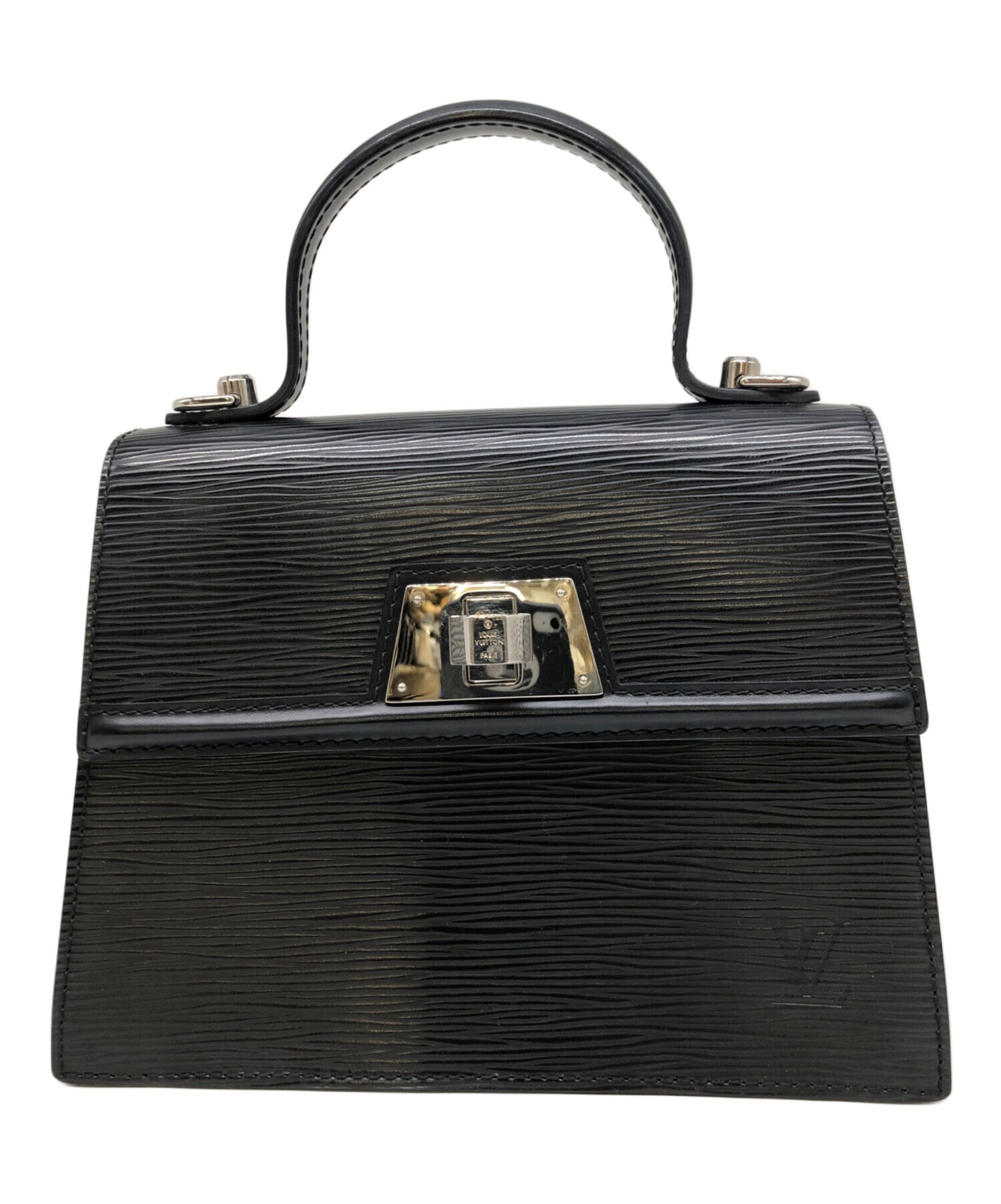 中古・古着通販】LOUIS VUITTON (ルイ ヴィトン) エピ セヴィニエPM 