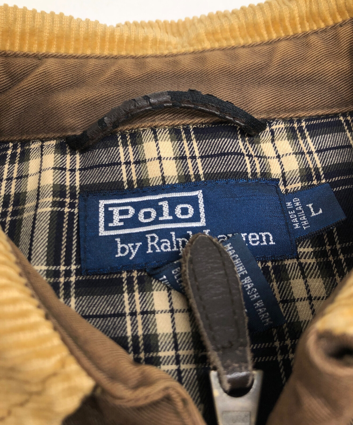 中古・古着通販】POLO RALPH LAUREN (ポロ・ラルフローレン