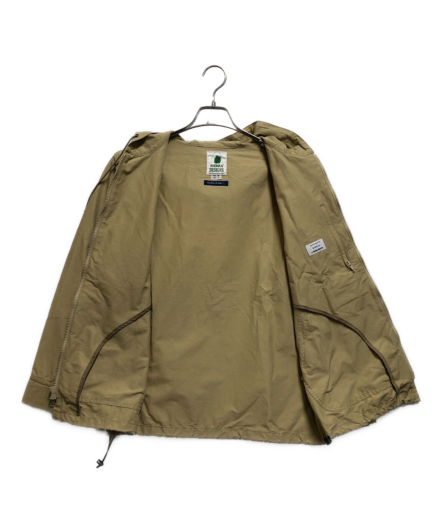 中古・古着通販】SIERRA DESIGNS (シエラデザインズ) マウンテン 