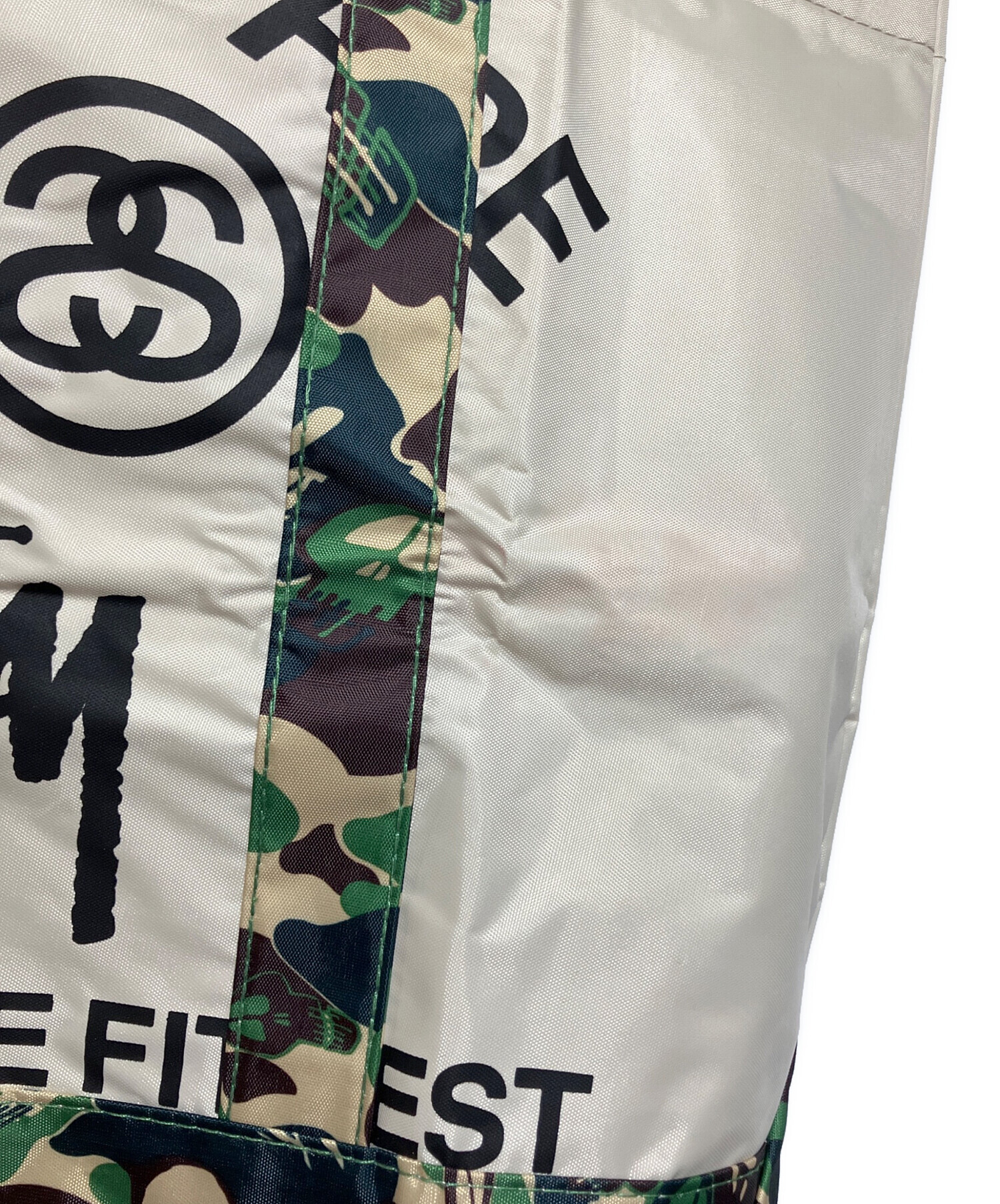 中古・古着通販】BAPE BY A BATHING APE (ベイプバイアベイシング 