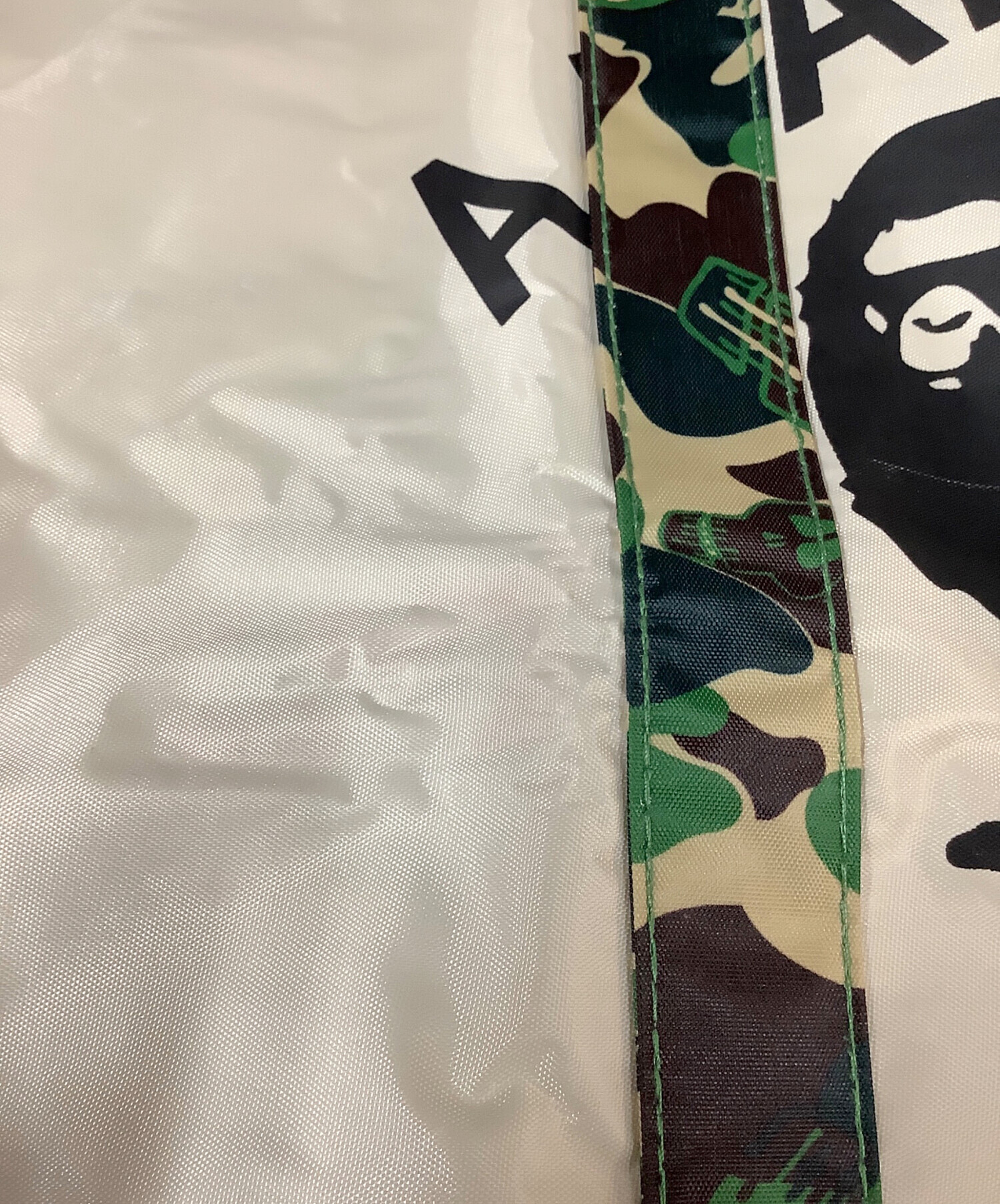 中古・古着通販】BAPE BY A BATHING APE (ベイプバイアベイシング 