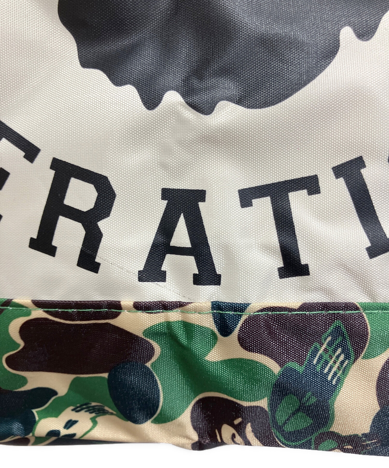 中古・古着通販】BAPE BY A BATHING APE (ベイプバイアベイシング 